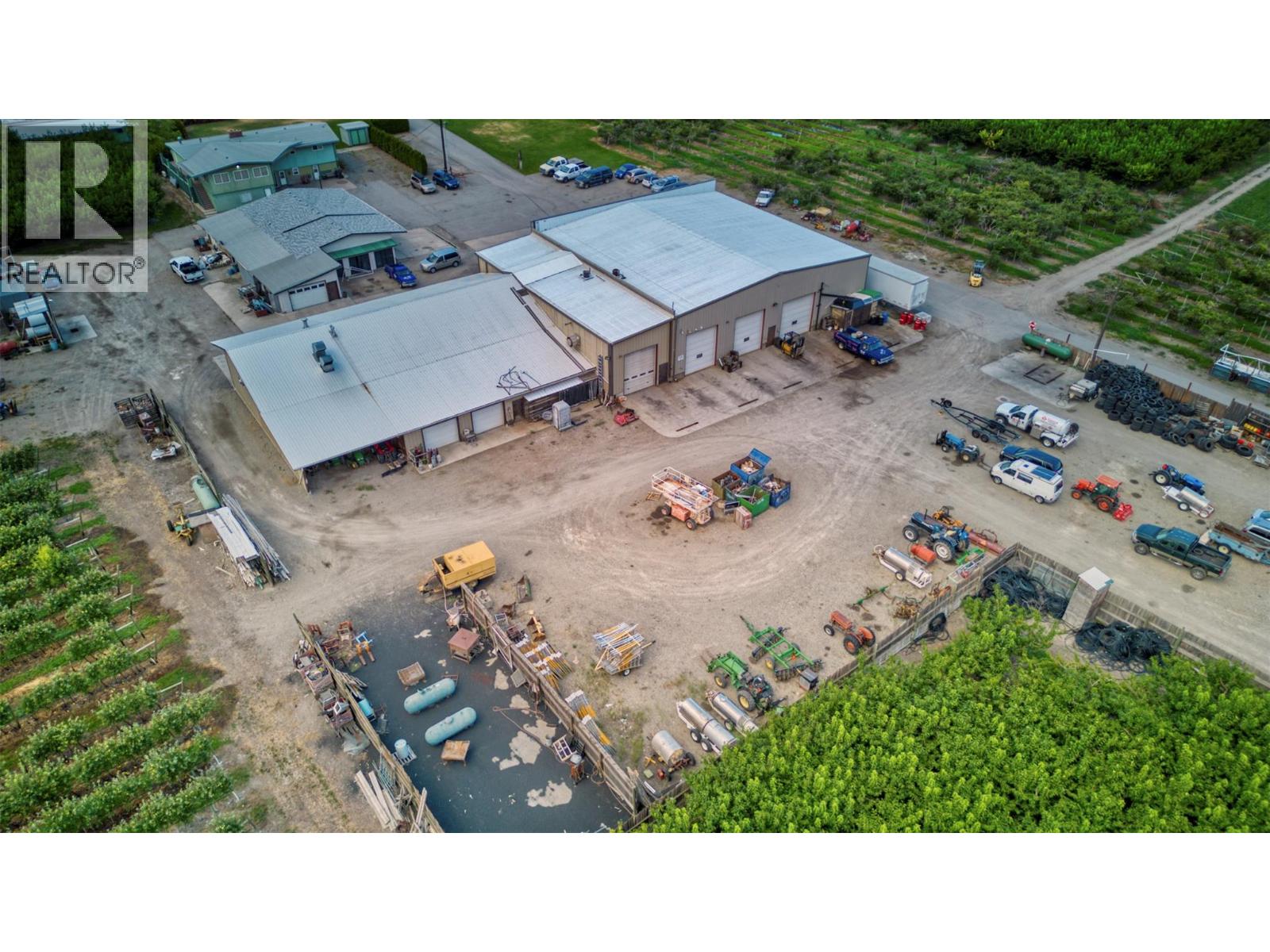 15210 Highway 97 Highway, Osoyoos, British Columbia  V0H 1V2 - Photo 5 - 10363052