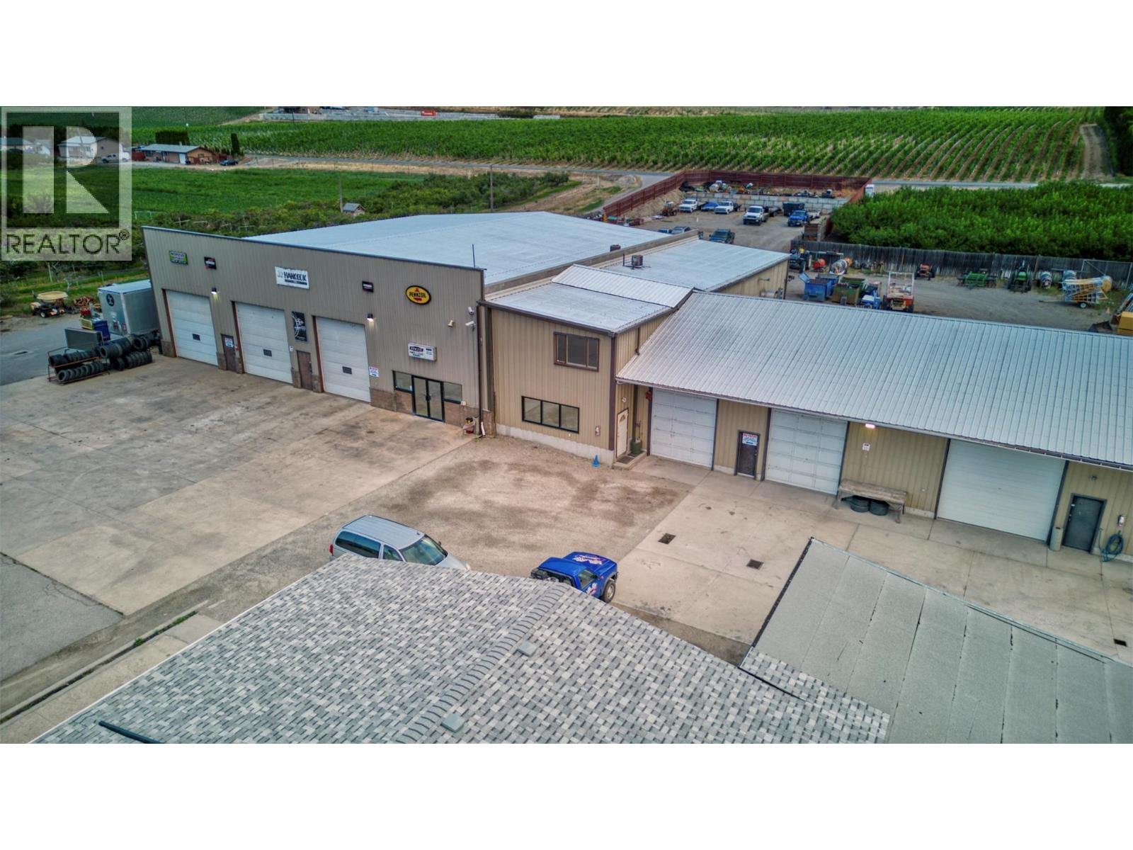 15210 Highway 97 Highway, Osoyoos, British Columbia  V0H 1V2 - Photo 7 - 10363052