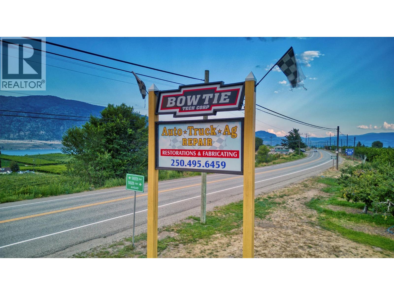 15210 Highway 97 Highway, Osoyoos, British Columbia  V0H 1V2 - Photo 8 - 10363052