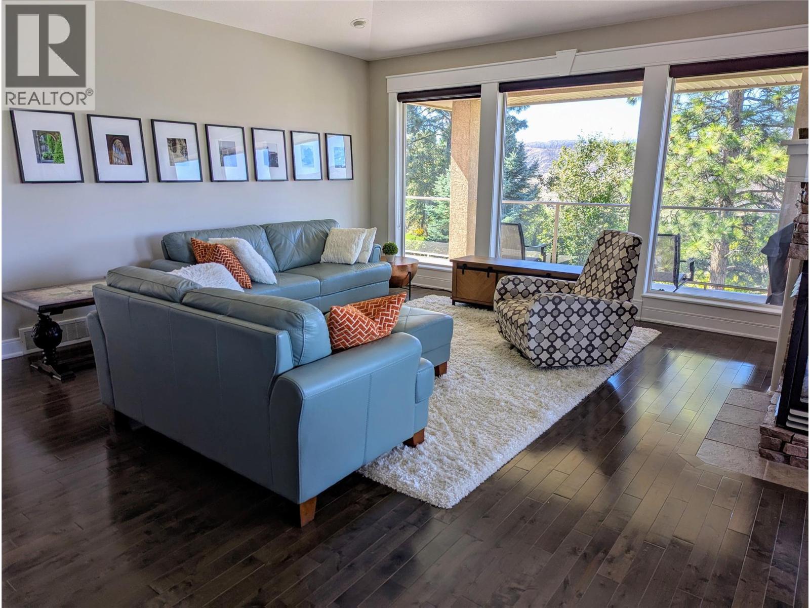 2306 Quail Run Drive, Kelowna, British Columbia  V1V 2S3 - Photo 16 - 10357838