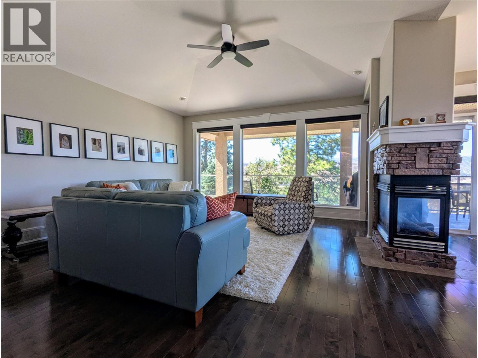 2306 Quail Run Drive, Kelowna, British Columbia  V1V 2S3 - Photo 17 - 10357838