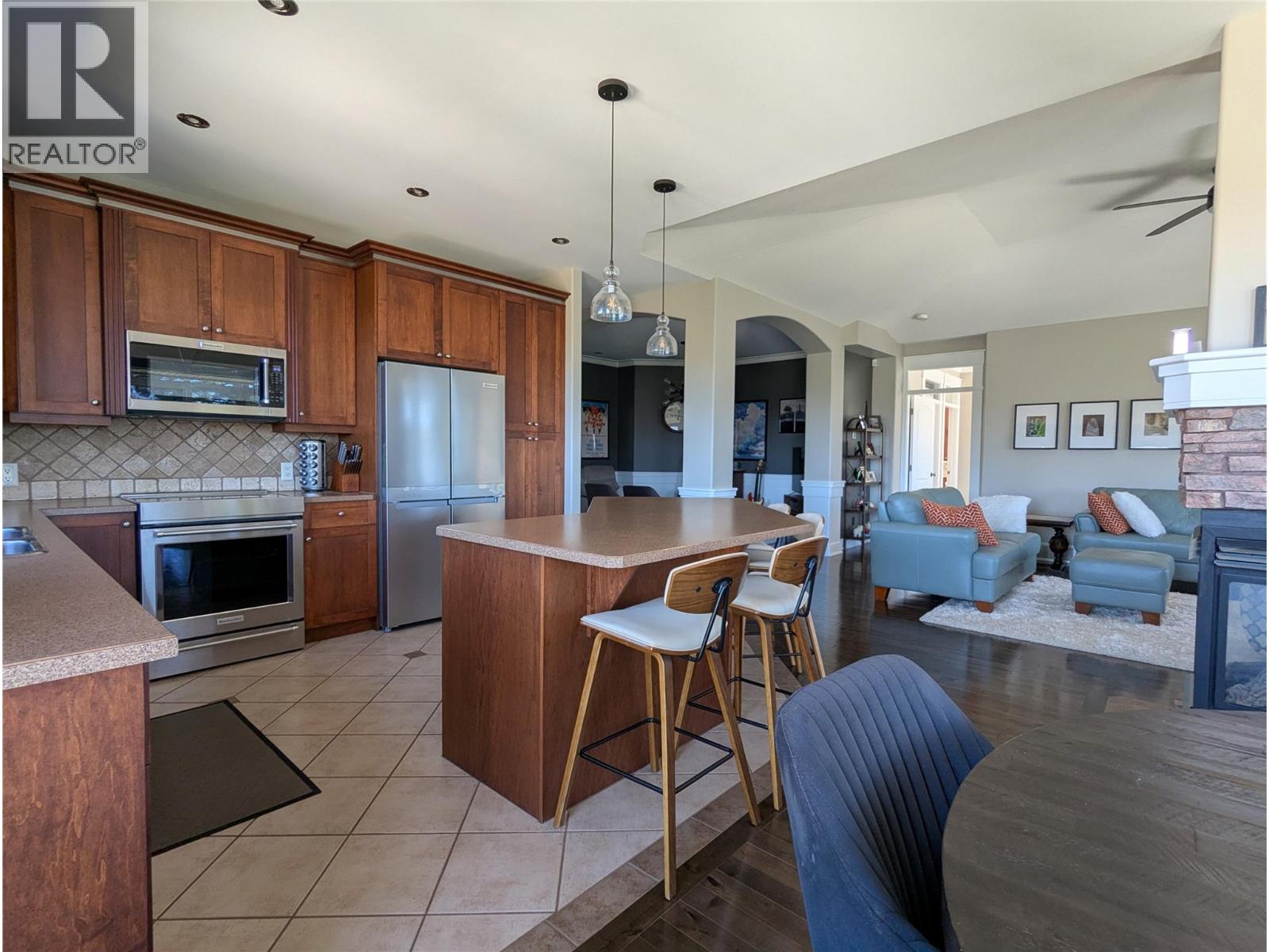 2306 Quail Run Drive, Kelowna, British Columbia  V1V 2S3 - Photo 18 - 10357838