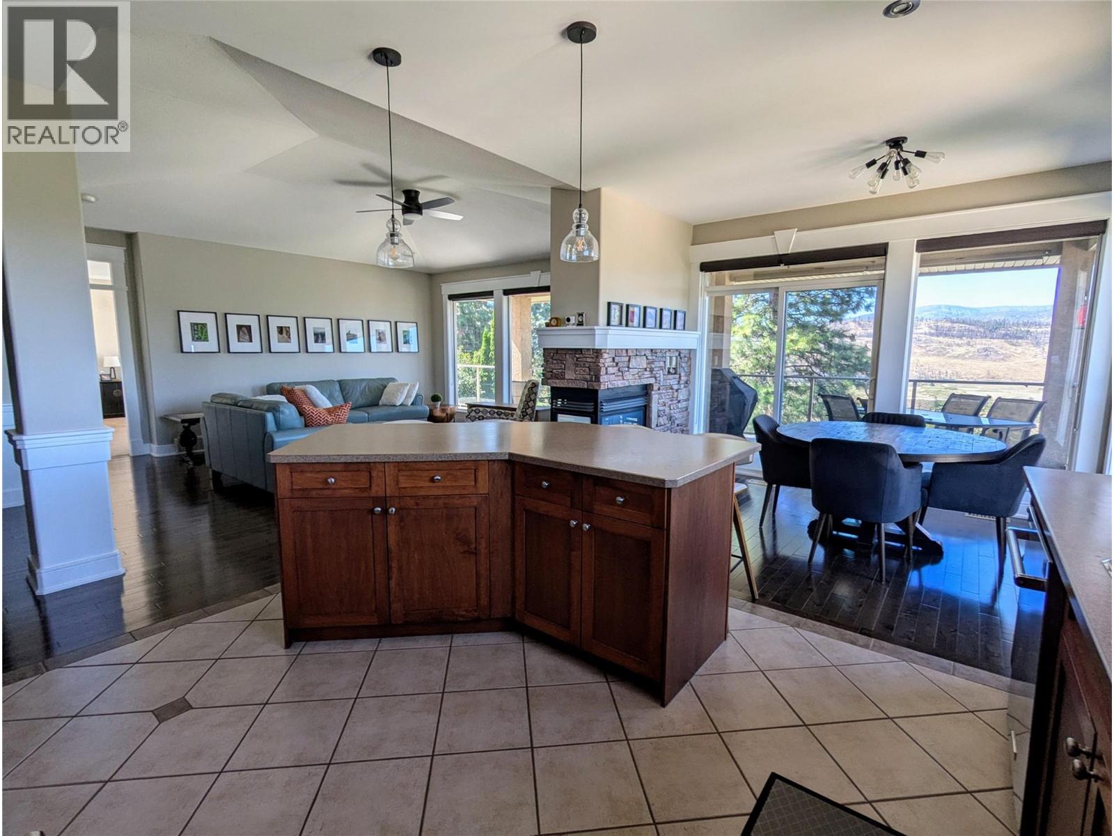 2306 Quail Run Drive, Kelowna, British Columbia  V1V 2S3 - Photo 21 - 10357838