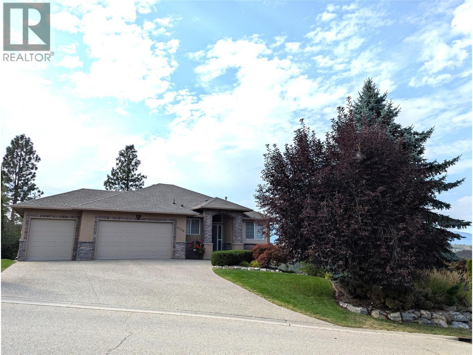 2306 Quail Run Drive, Kelowna, British Columbia  V1V 2S3 - Photo 59 - 10357838