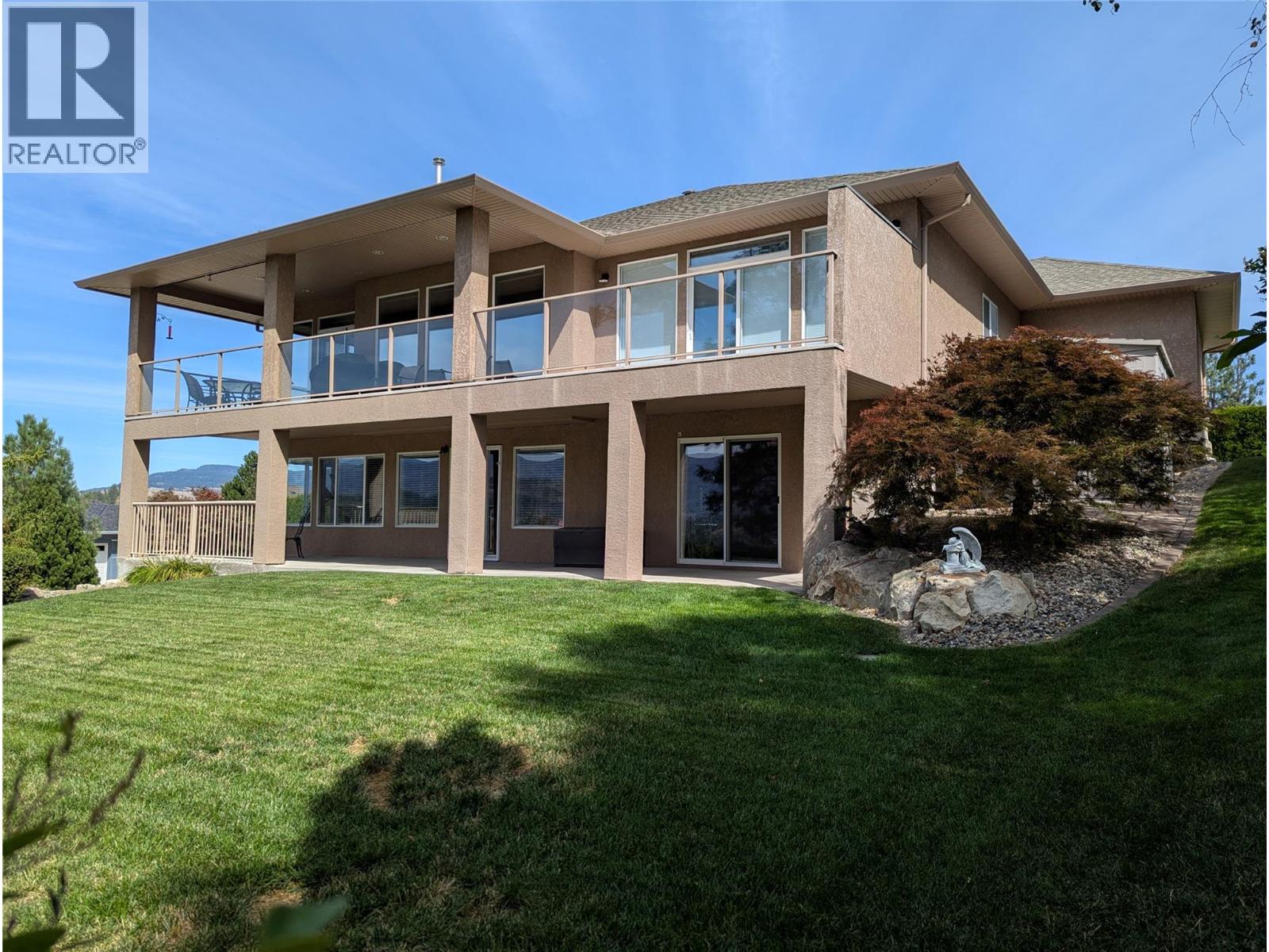 2306 Quail Run Drive, Kelowna, British Columbia  V1V 2S3 - Photo 7 - 10357838
