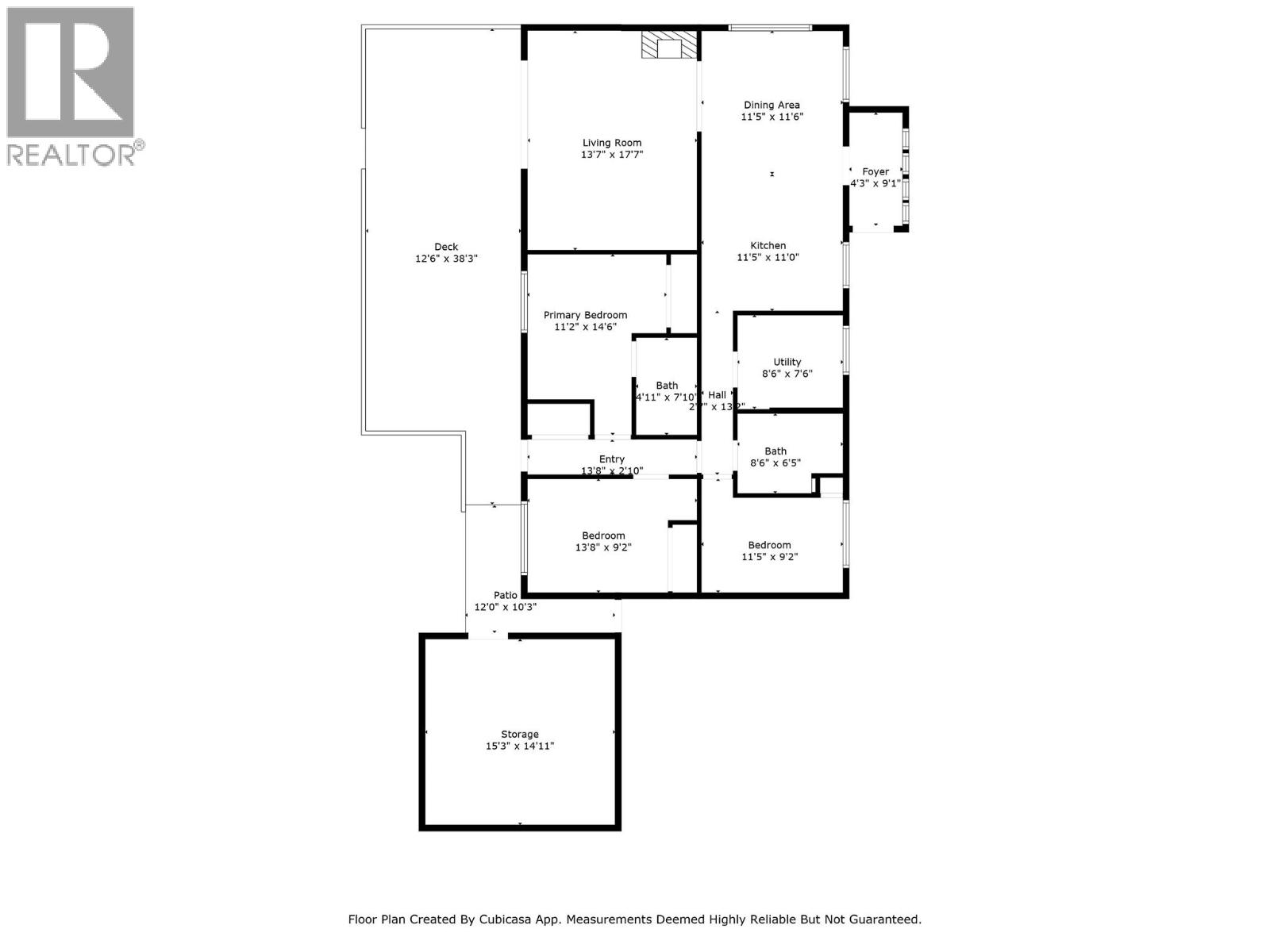 568 N Kimberly Avenue, Greenwood, British Columbia  V0H 1J0 - Photo 26 - 10363051