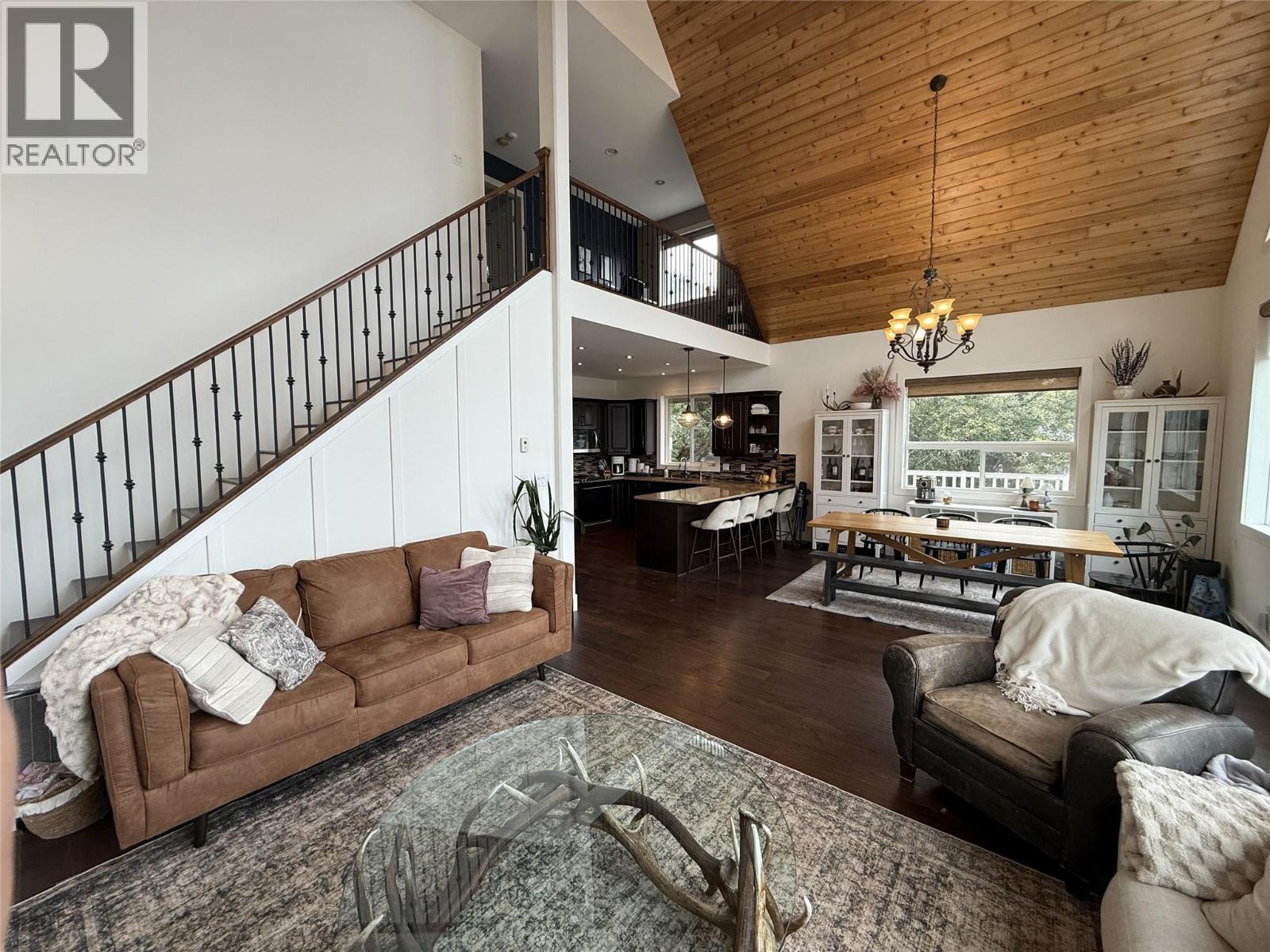 6986 South Moberly Lake Road, Moberly Lake, British Columbia  V0C 1X0 - Photo 10 - 10363204