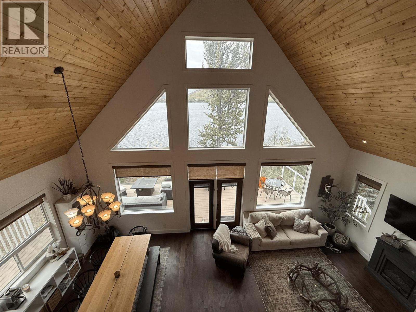 6986 South Moberly Lake Road, Moberly Lake, British Columbia  V0C 1X0 - Photo 17 - 10363204