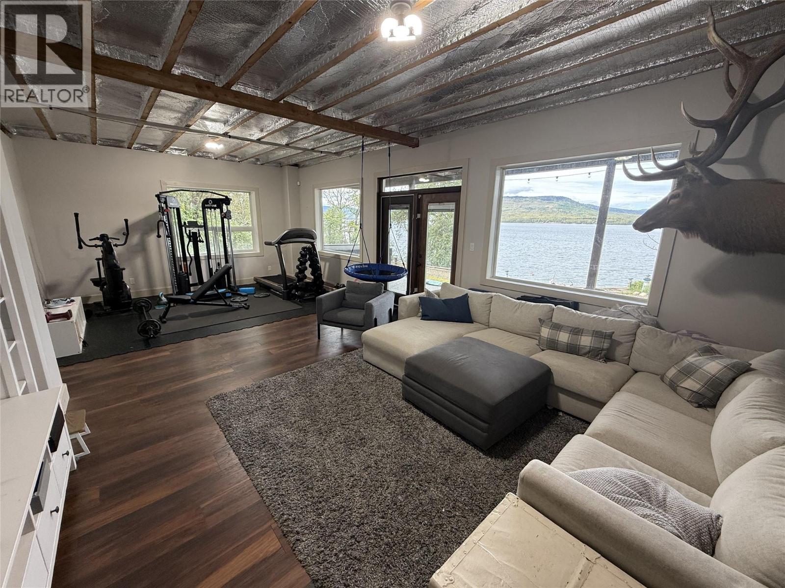 6986 South Moberly Lake Road, Moberly Lake, British Columbia  V0C 1X0 - Photo 22 - 10363204