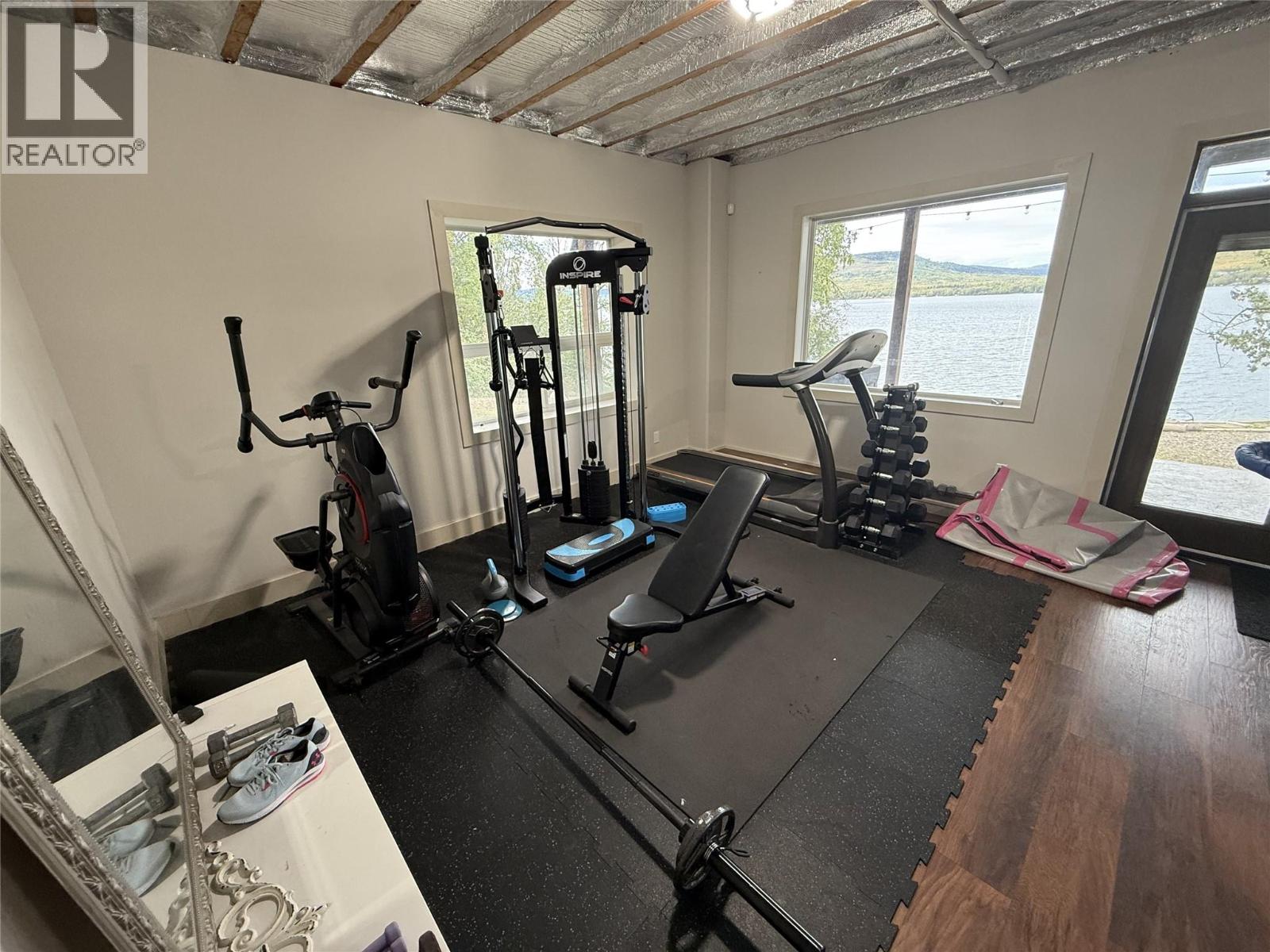 6986 South Moberly Lake Road, Moberly Lake, British Columbia  V0C 1X0 - Photo 23 - 10363204