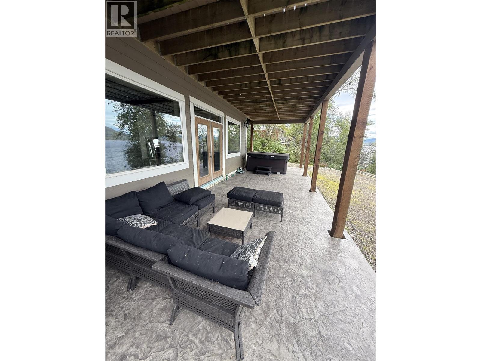 6986 South Moberly Lake Road, Moberly Lake, British Columbia  V0C 1X0 - Photo 28 - 10363204