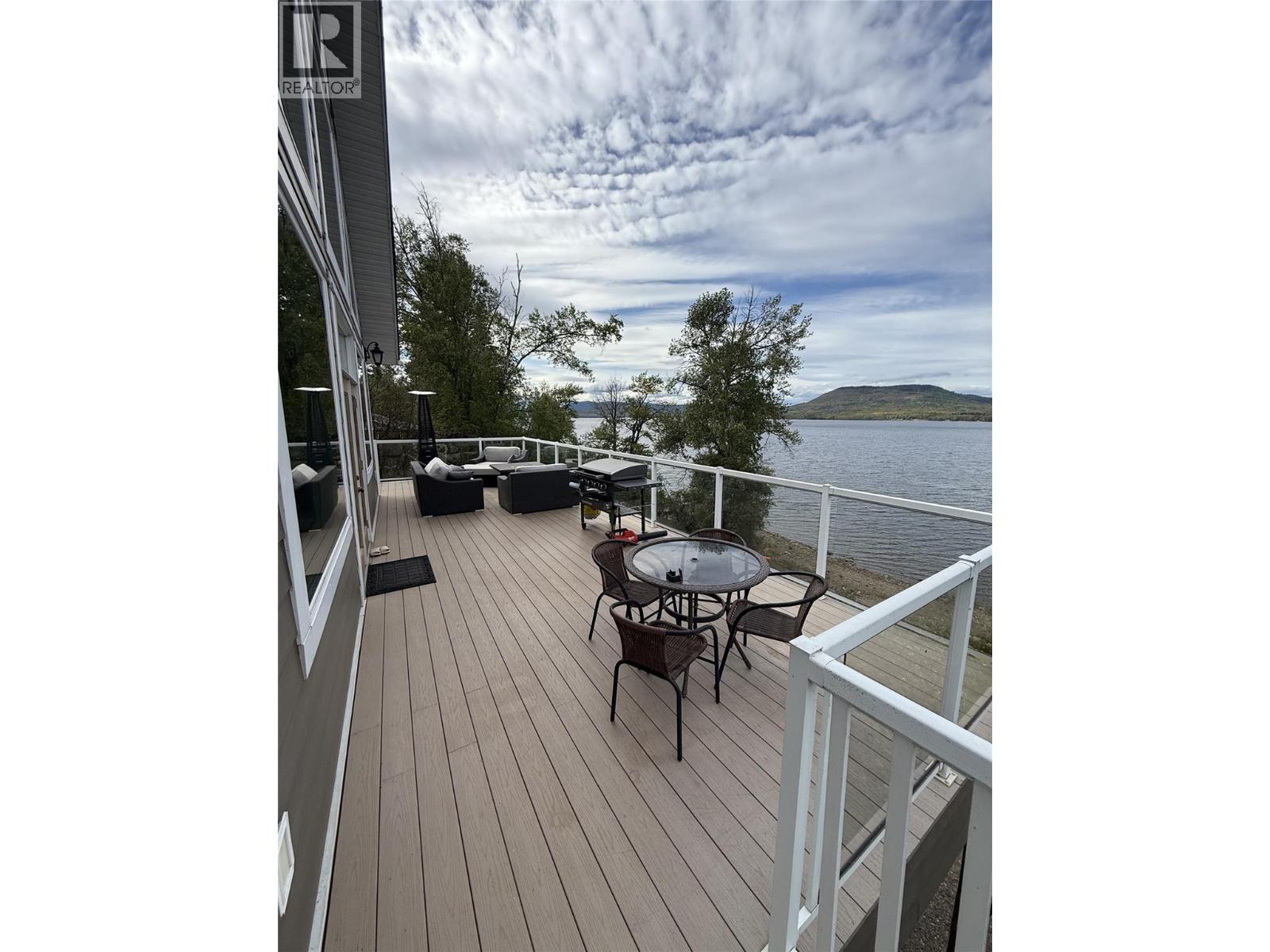 6986 South Moberly Lake Road, Moberly Lake, British Columbia  V0C 1X0 - Photo 31 - 10363204