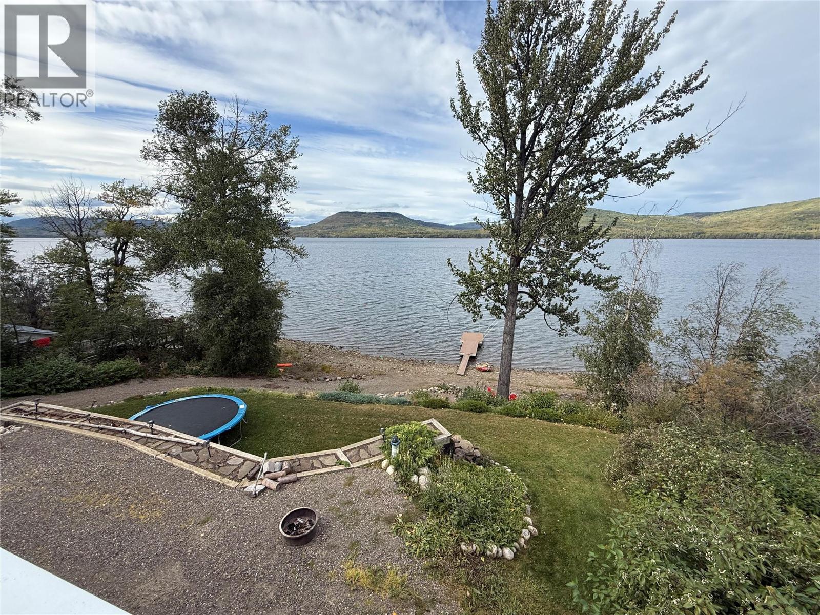 6986 South Moberly Lake Road, Moberly Lake, British Columbia  V0C 1X0 - Photo 32 - 10363204