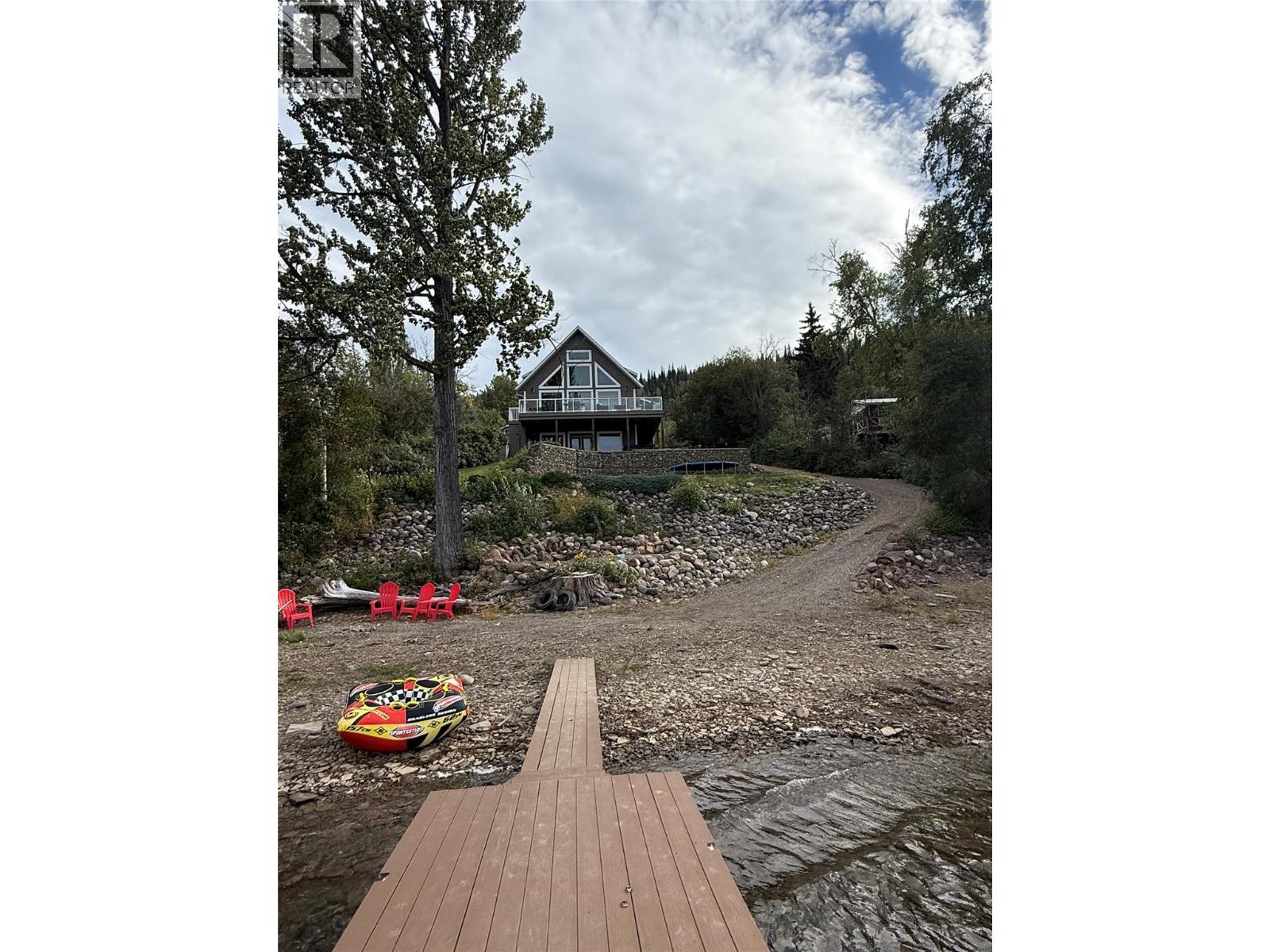 6986 South Moberly Lake Road, Moberly Lake, British Columbia  V0C 1X0 - Photo 34 - 10363204