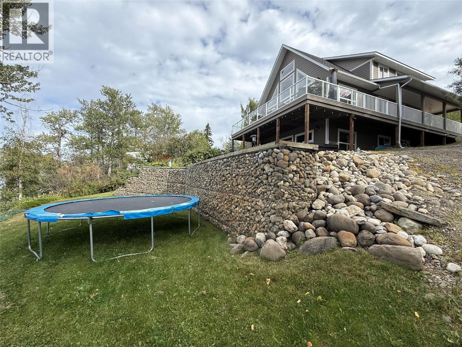 6986 South Moberly Lake Road, Moberly Lake, British Columbia  V0C 1X0 - Photo 35 - 10363204