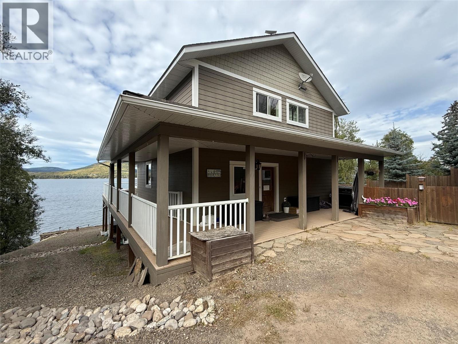 6986 South Moberly Lake Road, Moberly Lake, British Columbia  V0C 1X0 - Photo 36 - 10363204