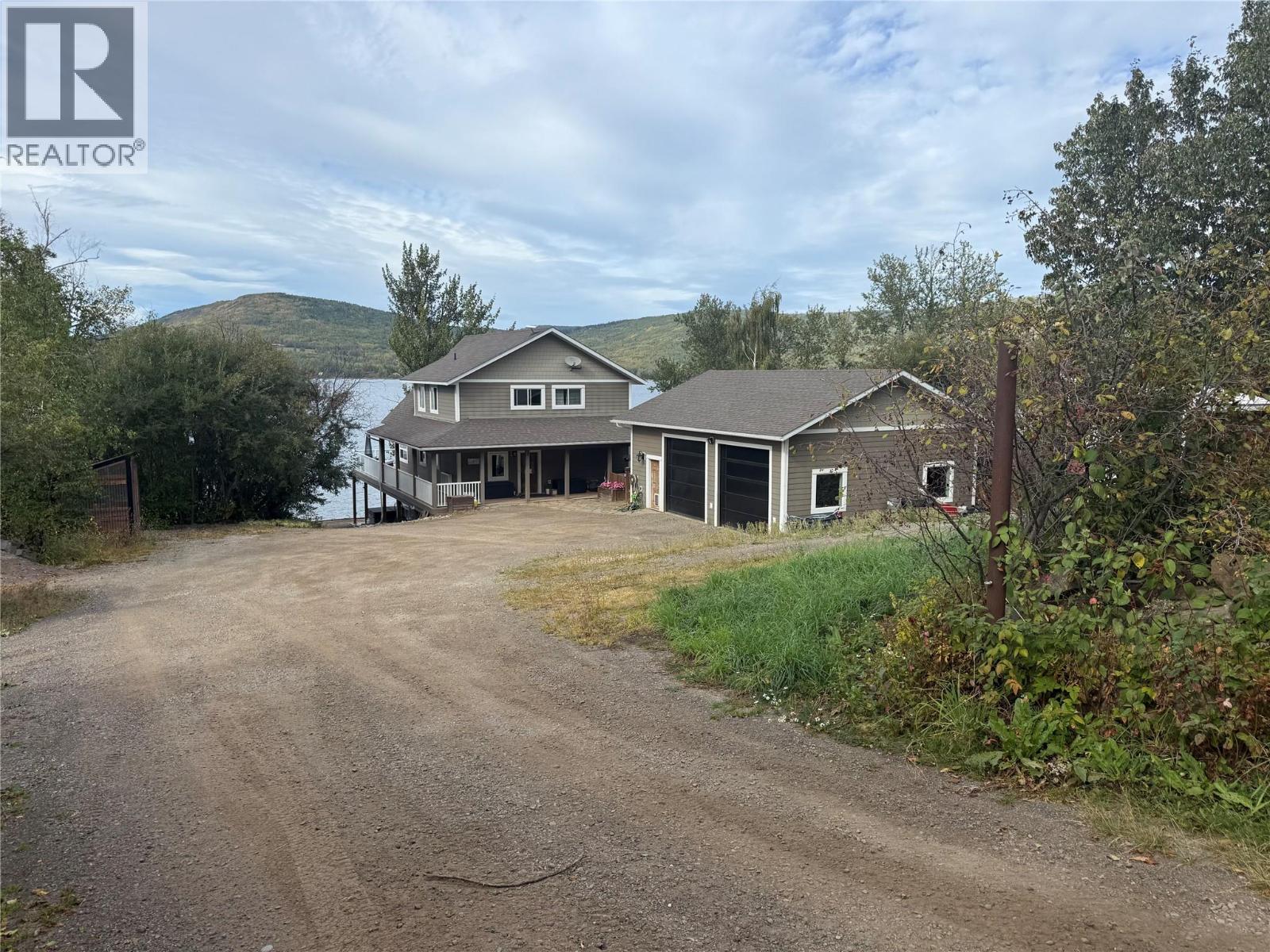 6986 South Moberly Lake Road, Moberly Lake, British Columbia  V0C 1X0 - Photo 38 - 10363204