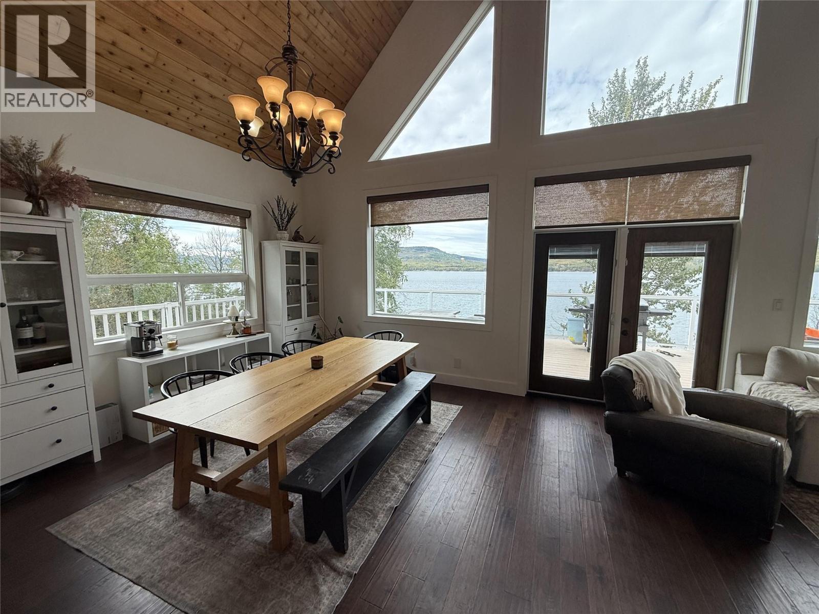 6986 South Moberly Lake Road, Moberly Lake, British Columbia  V0C 1X0 - Photo 6 - 10363204