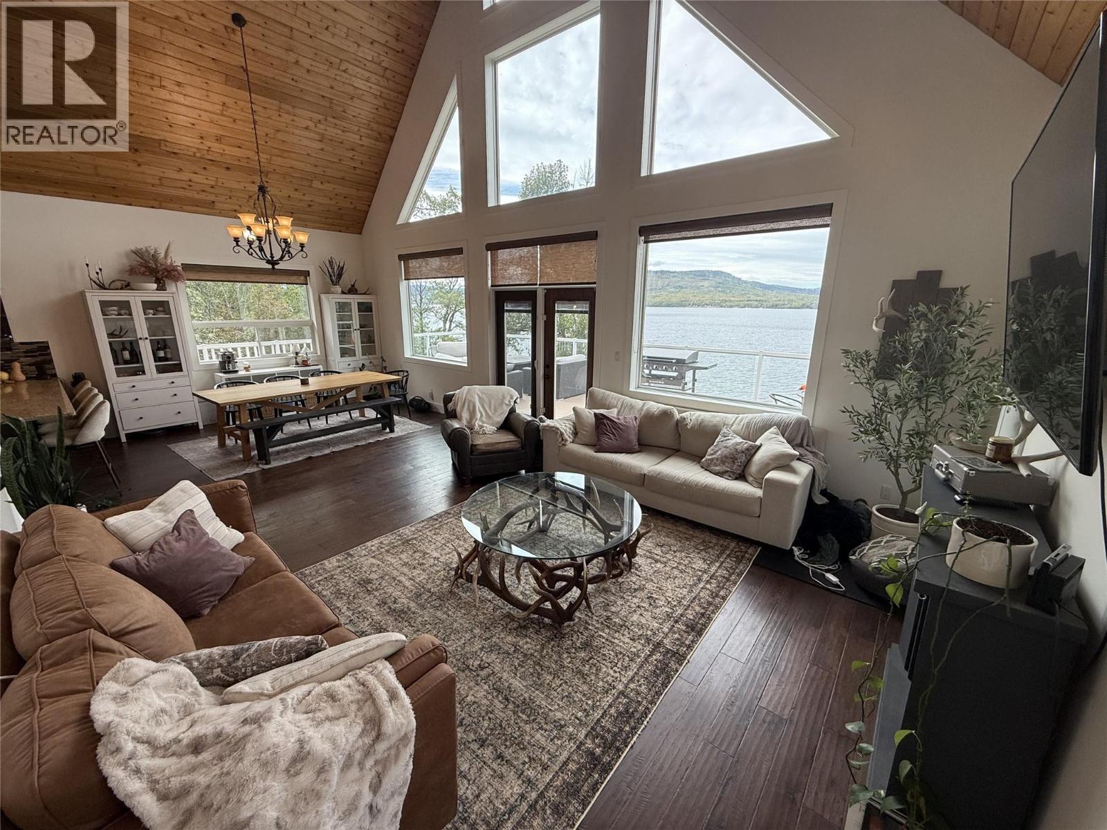 6986 South Moberly Lake Road, Moberly Lake, British Columbia  V0C 1X0 - Photo 9 - 10363204