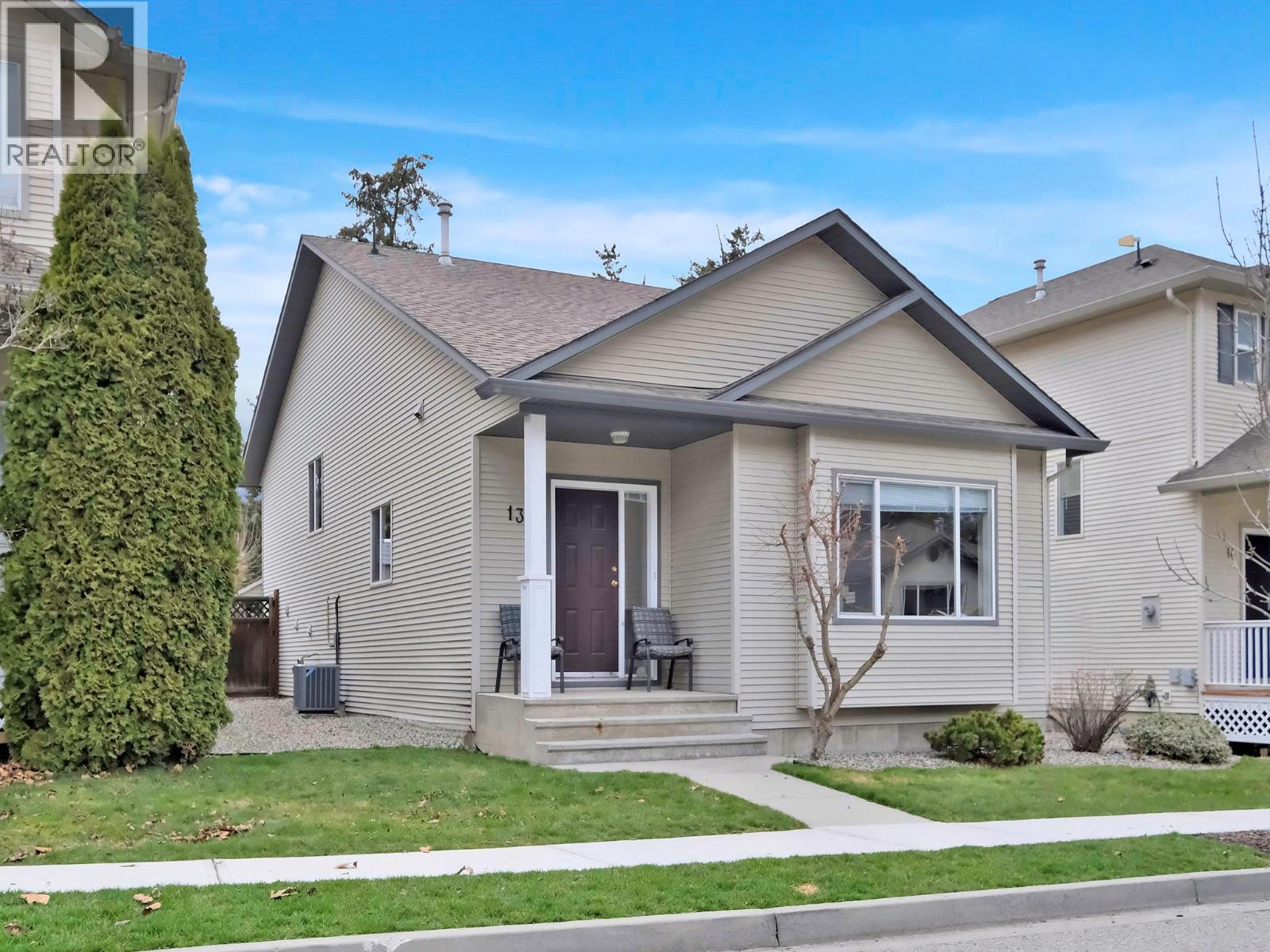 2210 Horizon Drive Unit# 13, West Kelowna, British Columbia  V1Z 3L4 - Photo 17 - 10363176