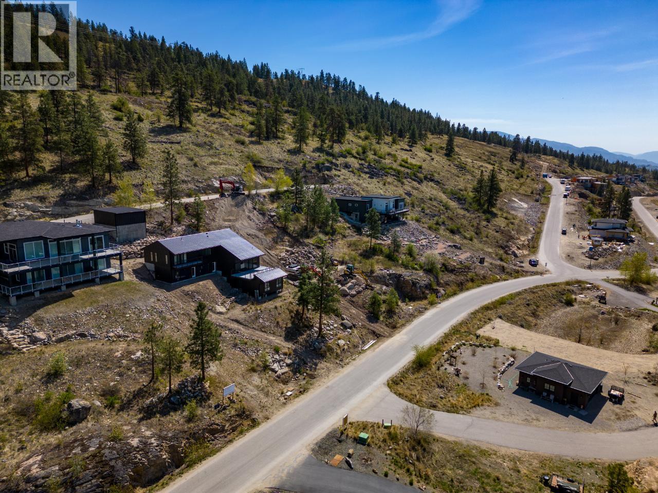 2690 Workman Place Lot# 9, Naramata, British Columbia  V0H 1N1 - Photo 3 - 10363096