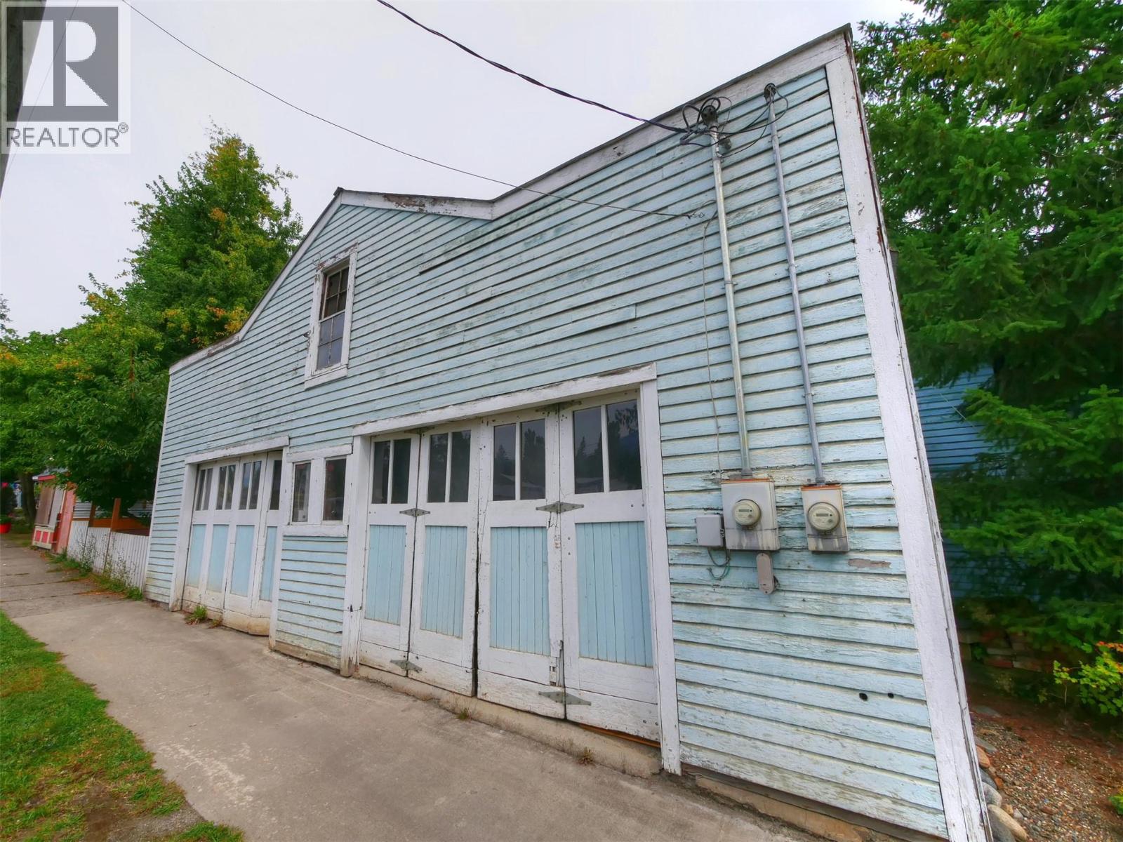 306 & 310 Lake Avenue, Silverton, British Columbia  V0G 1S0 - Photo 19 - 10363254