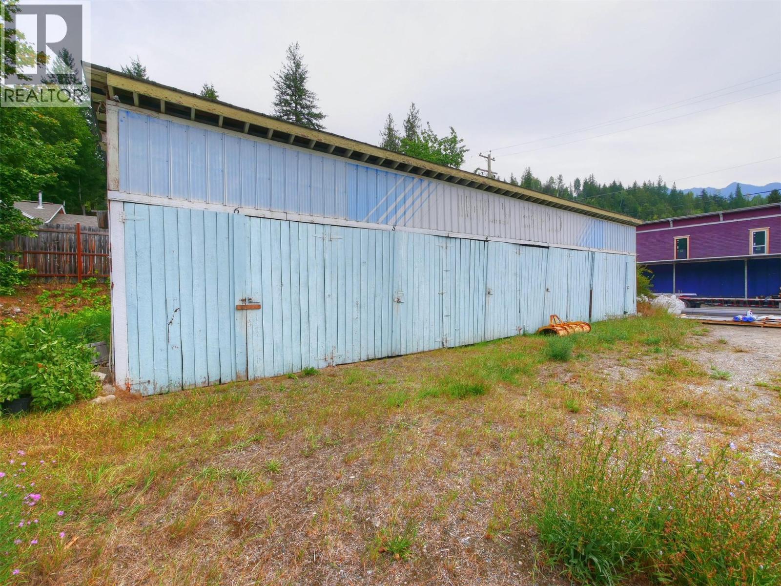 306 & 310 Lake Avenue, Silverton, British Columbia  V0G 1S0 - Photo 20 - 10363254