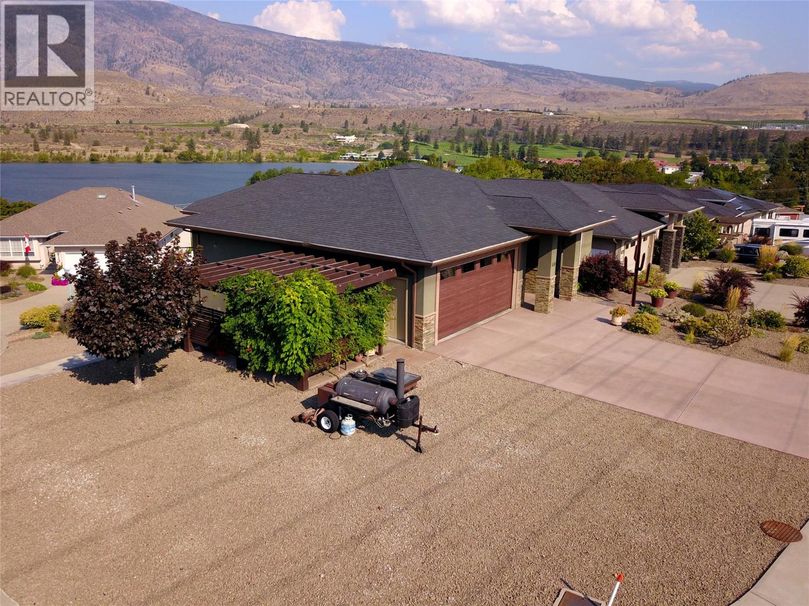 440 Merlot Avenue, Oliver, British Columbia  V0H 1T4 - Photo 2 - 10362721