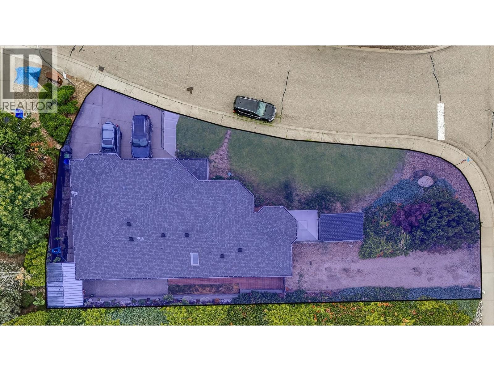 4221 Wellington Drive, Vernon, British Columbia  V1T 9H7 - Photo 5 - 10363067