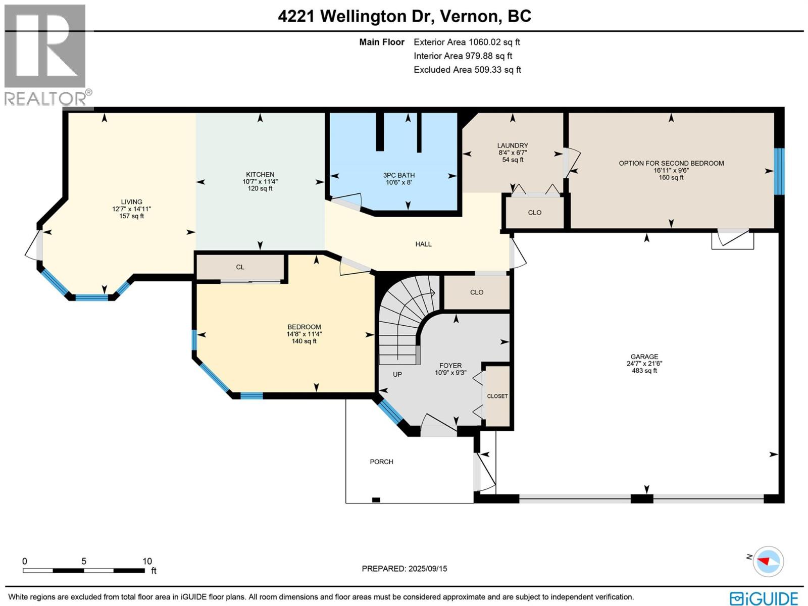4221 Wellington Drive, Vernon, British Columbia  V1T 9H7 - Photo 52 - 10363067