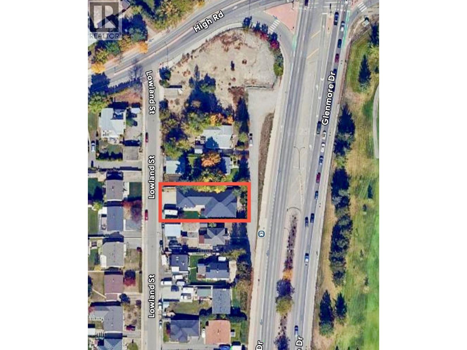 834 Glenmore Drive, Kelowna, British Columbia  V1Y 4N9 - Photo 1 - 10363222