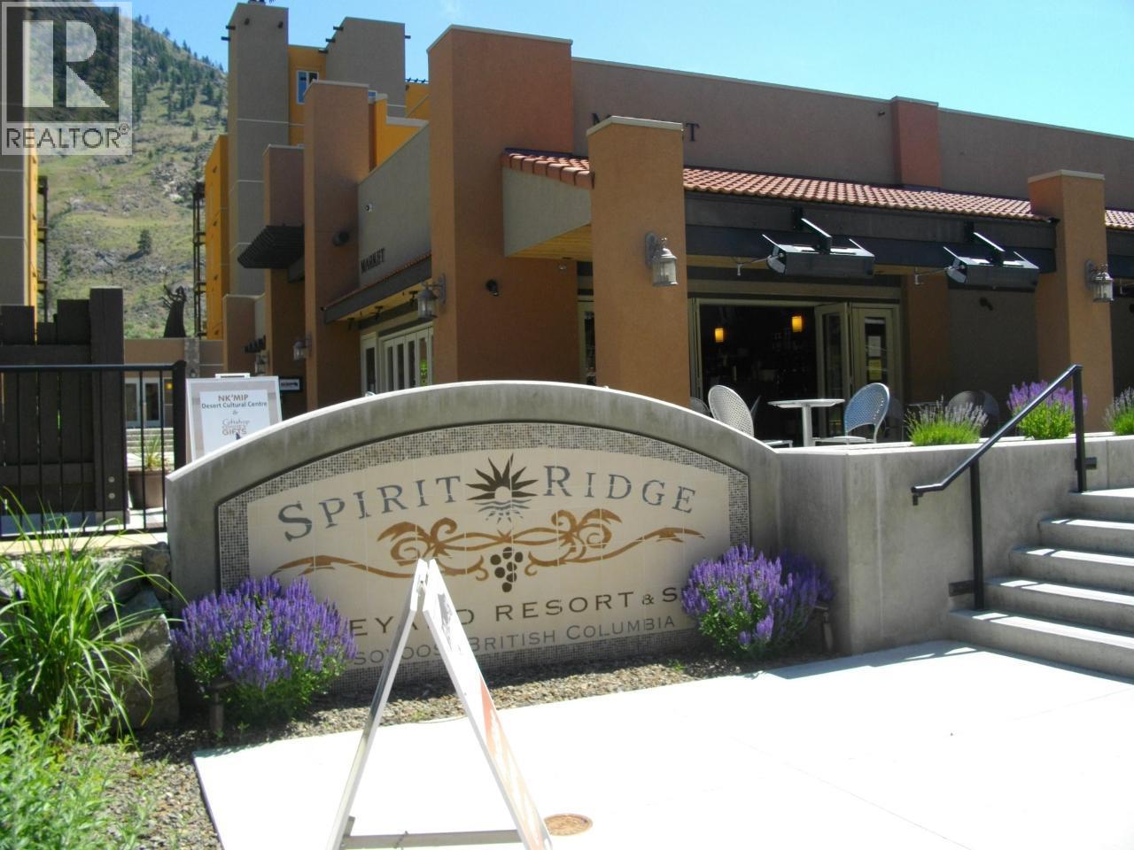 1200 Rancher Creek Road Unit# 128a, Osoyoos, British Columbia  V0H 1V6 - Photo 13 - 10363266