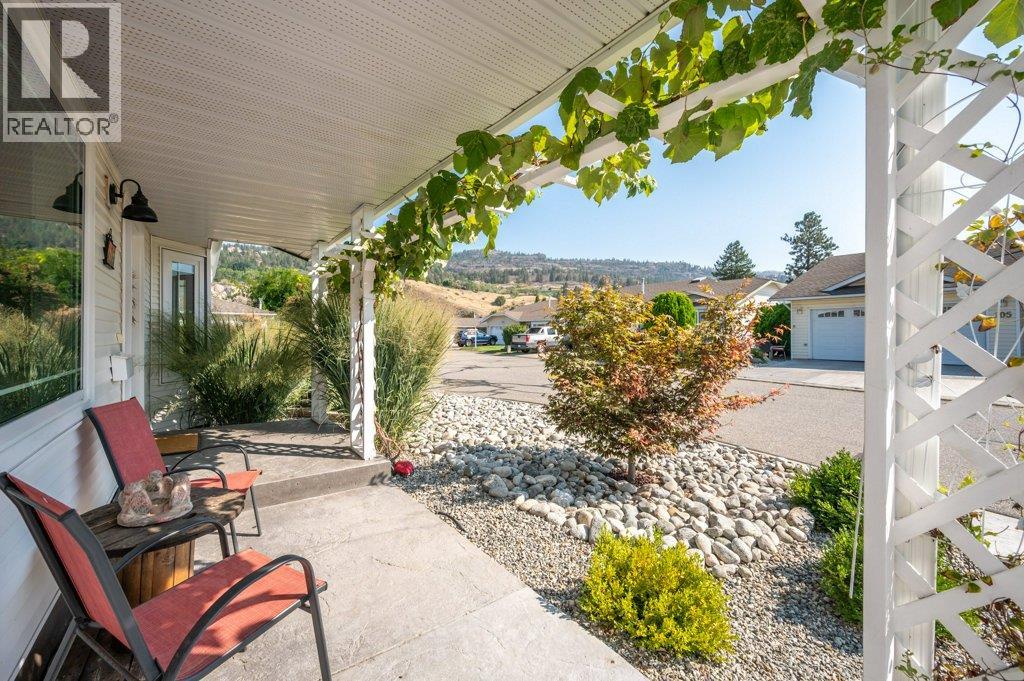 3400 Wilson Street Unit# 106, Penticton, British Columbia  V2A 8E3 - Photo 48 - 10362647