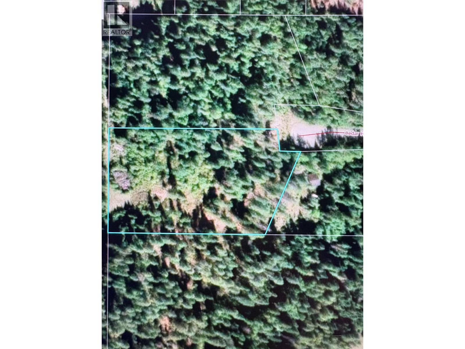 Lot 4 Cedar Hill Road, Creston, British Columbia  V0B 1G7 - Photo 11 - 10362262