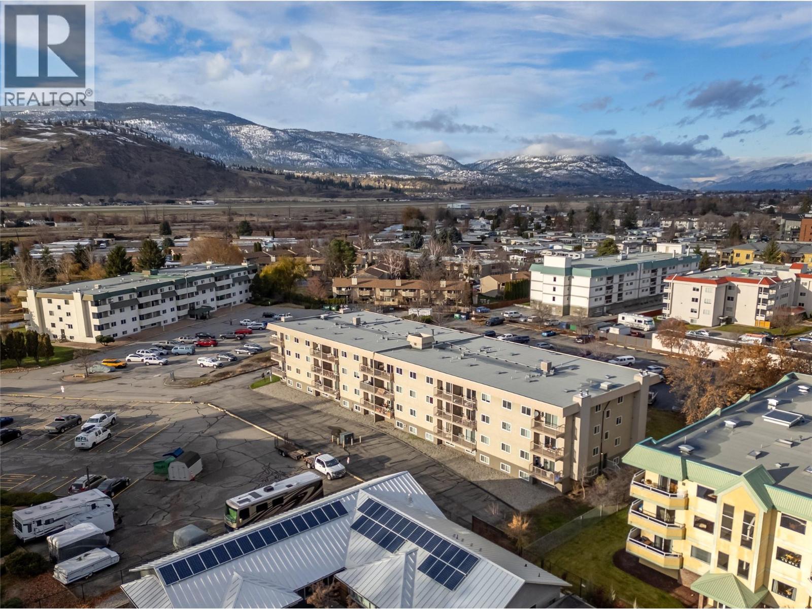130 Skaha Place Unit# 406, Penticton, British Columbia  V2A 7J6 - Photo 24 - 10363309