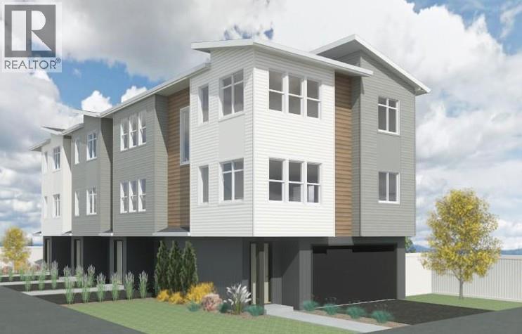 552 Mcdonald Avenue Unit# 2, Kamloops, British Columbia  V2B 3T1 - Photo 1 - 10363055