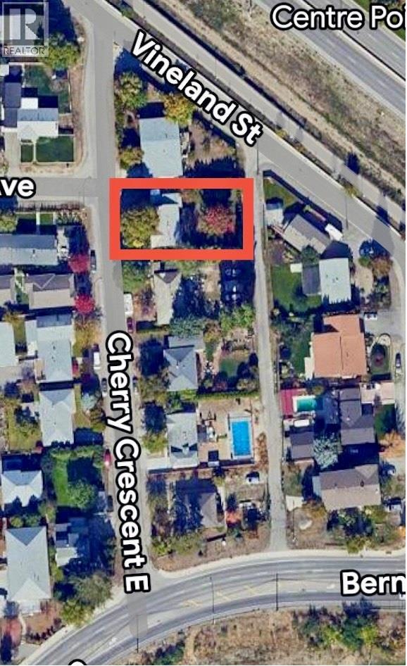 1381 Cherry Crescent E, Kelowna, British Columbia  V1Y 3Y2 - Photo 1 - 10363347