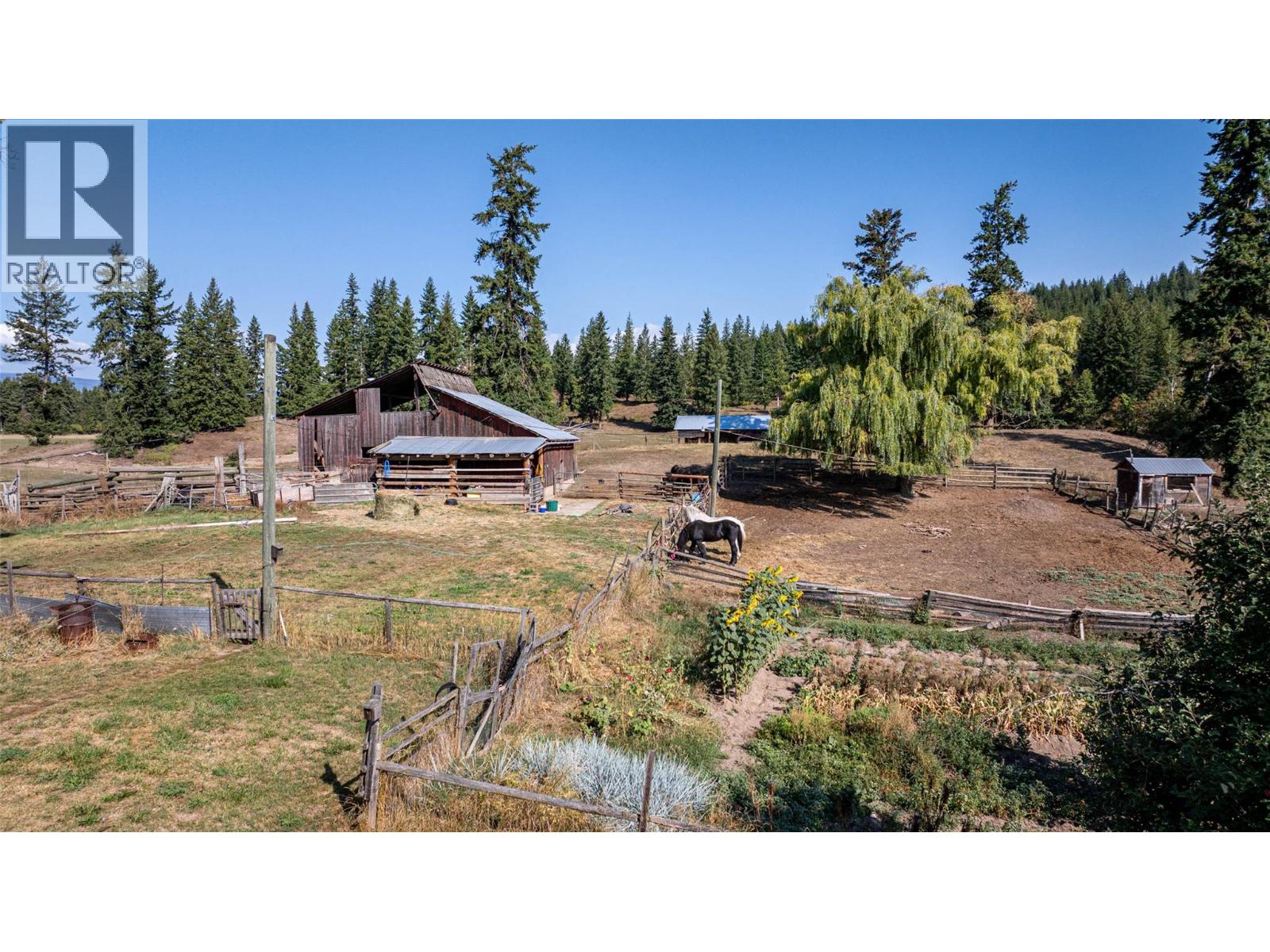 4210 White Lake Road, Tappen, British Columbia  V0E 2W1 - Photo 18 - 10362758