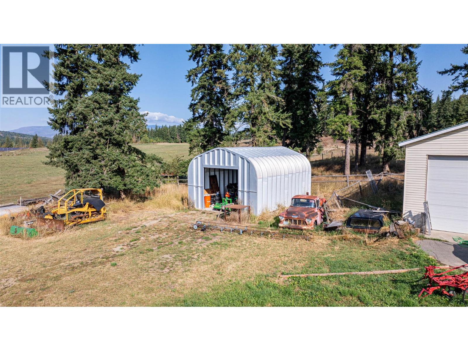 4210 White Lake Road, Tappen, British Columbia  V0E 2W1 - Photo 19 - 10362758