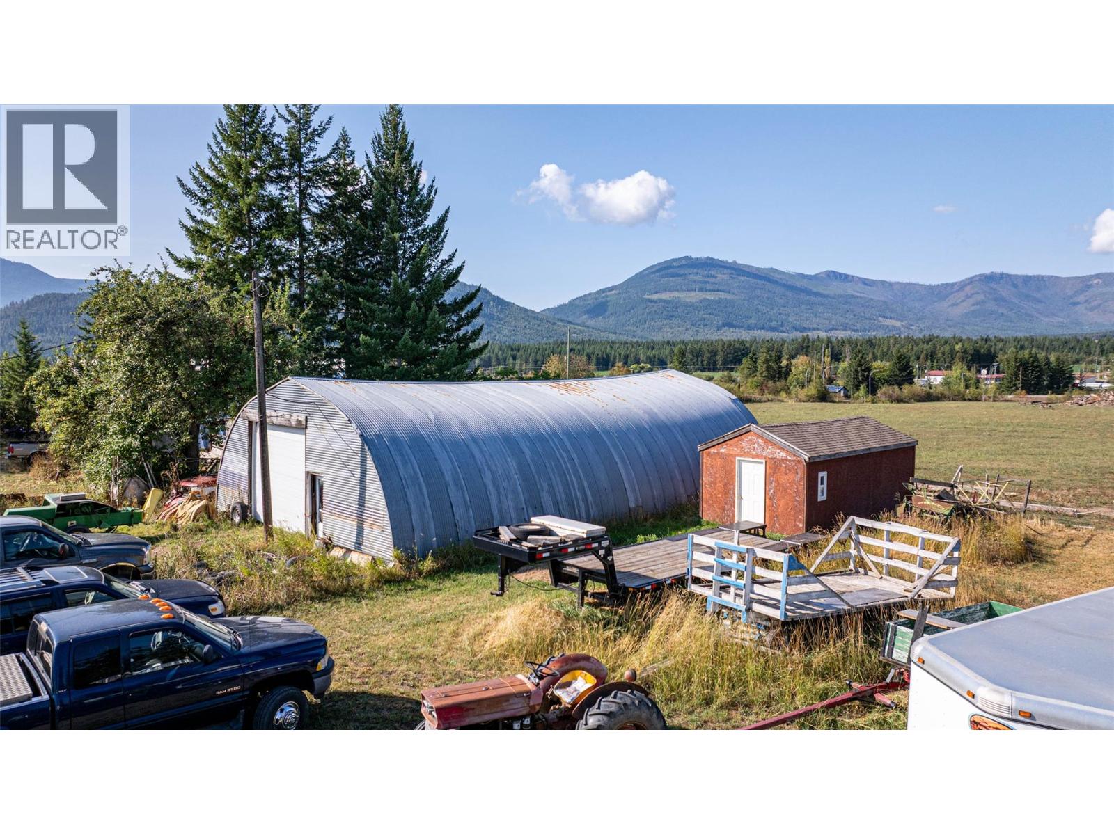 4210 White Lake Road, Tappen, British Columbia  V0E 2W1 - Photo 20 - 10362758