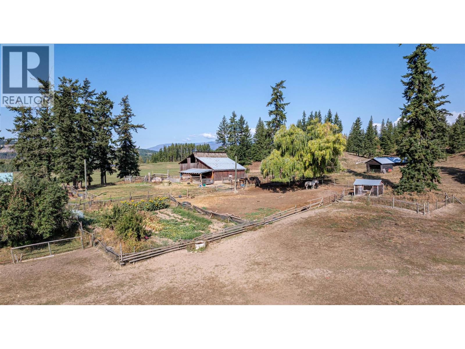 4210 White Lake Road, Tappen, British Columbia  V0E 2W1 - Photo 21 - 10362758