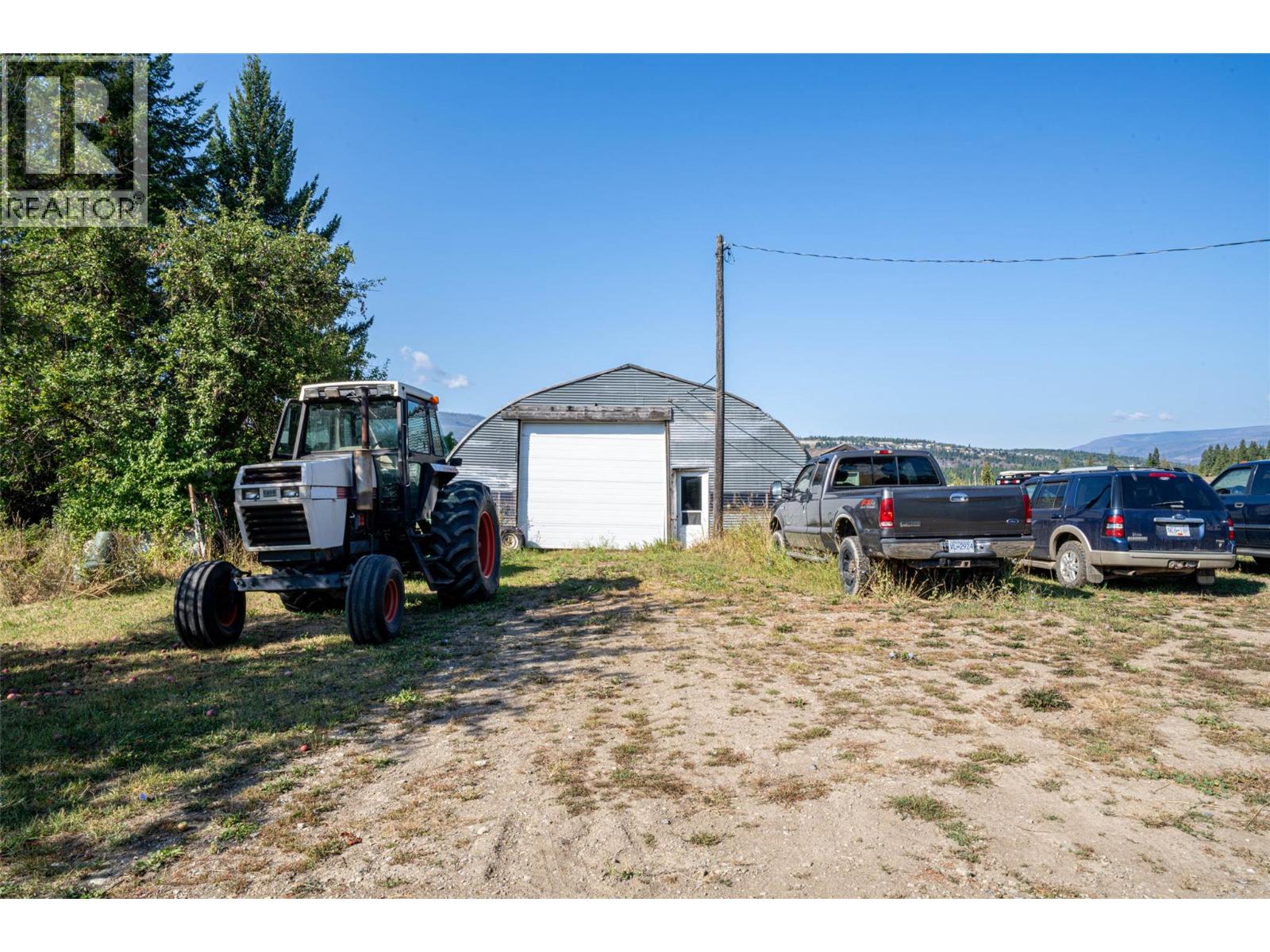 4210 White Lake Road, Tappen, British Columbia  V0E 2W1 - Photo 26 - 10362758