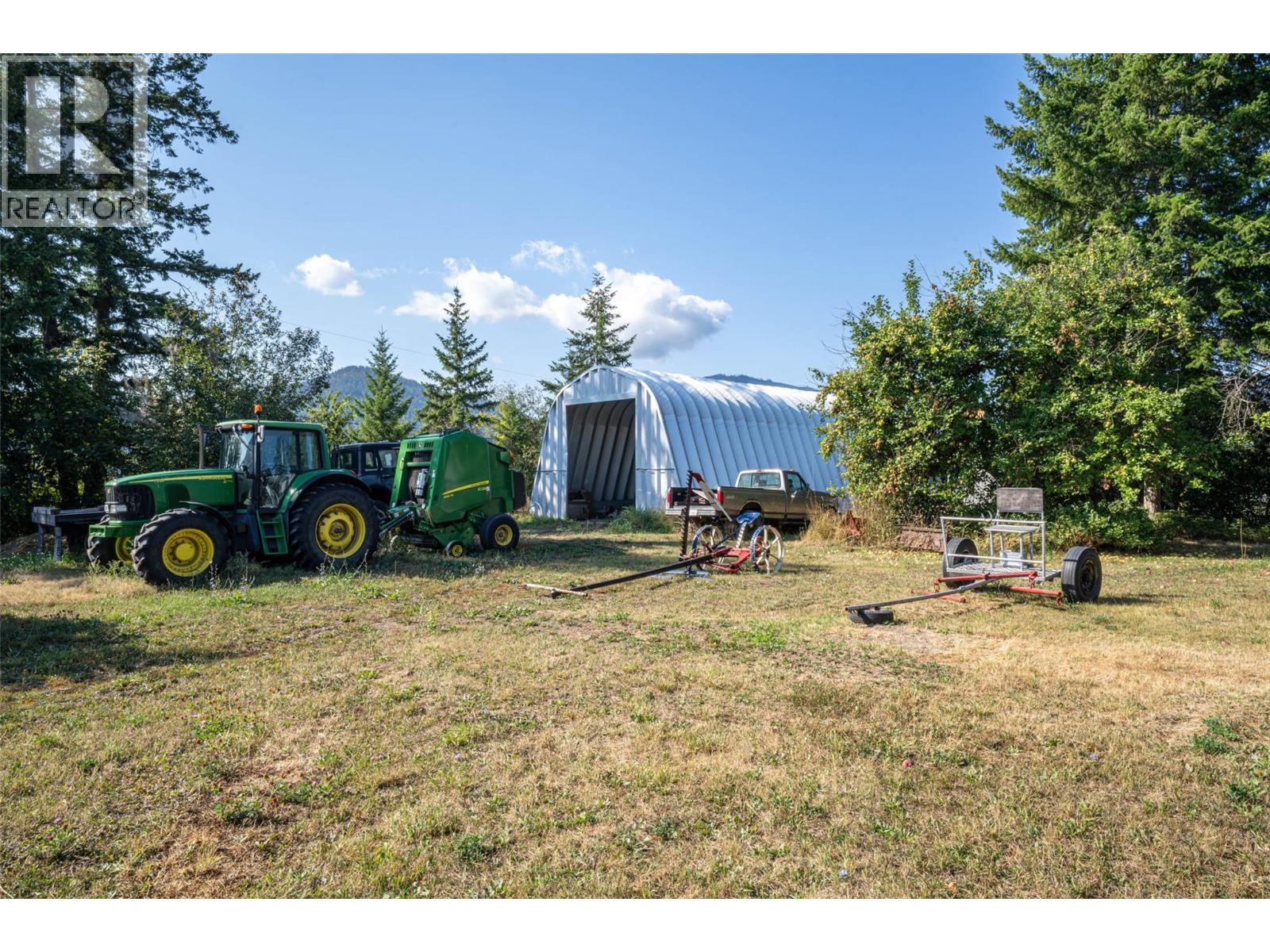 4210 White Lake Road, Tappen, British Columbia  V0E 2W1 - Photo 27 - 10362758