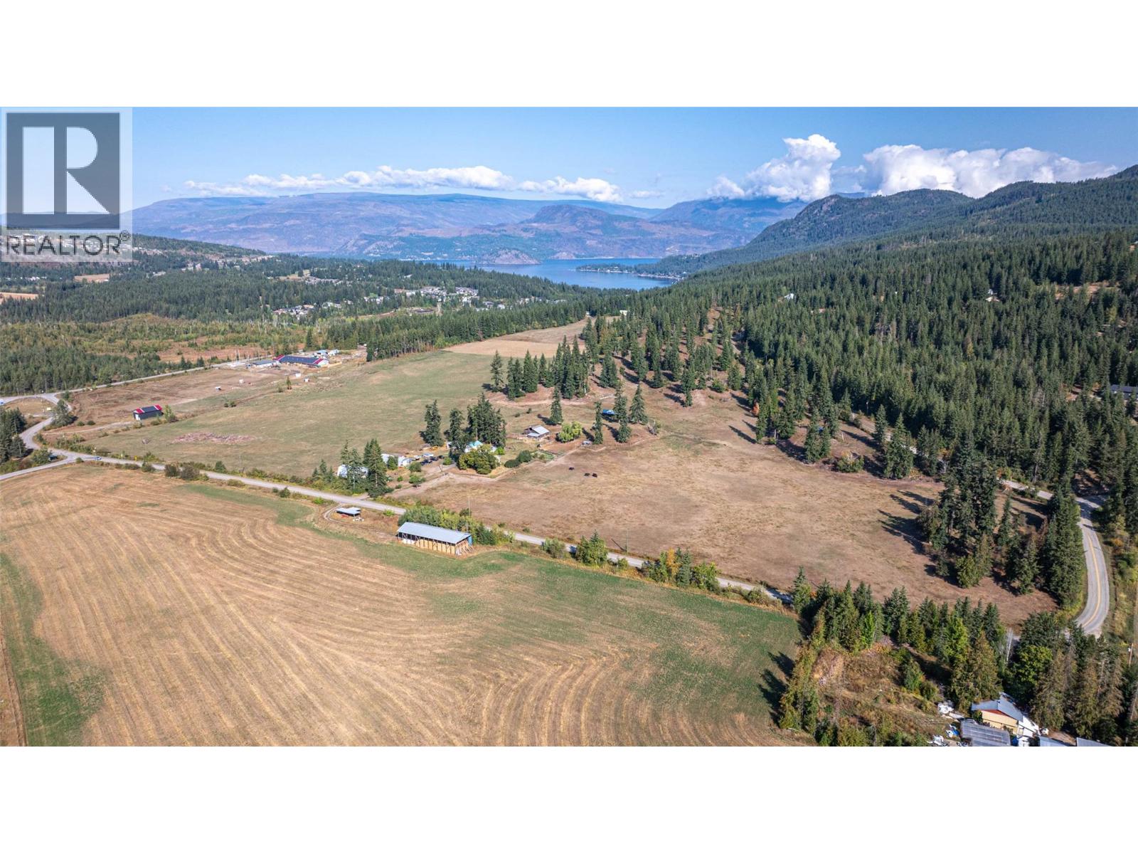 4210 White Lake Road, Tappen, British Columbia  V0E 2W1 - Photo 28 - 10362758