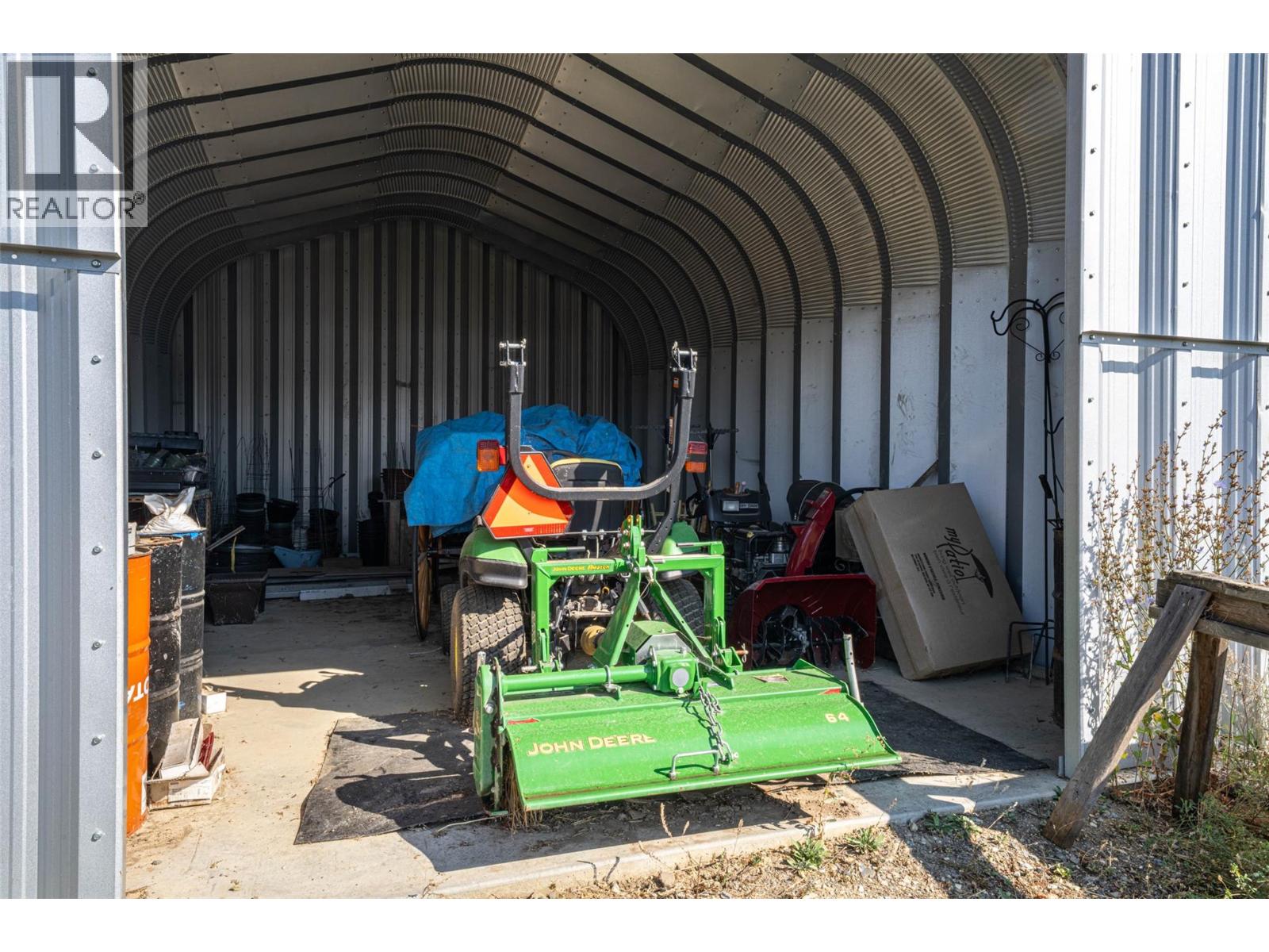 4210 White Lake Road, Tappen, British Columbia  V0E 2W1 - Photo 33 - 10362758