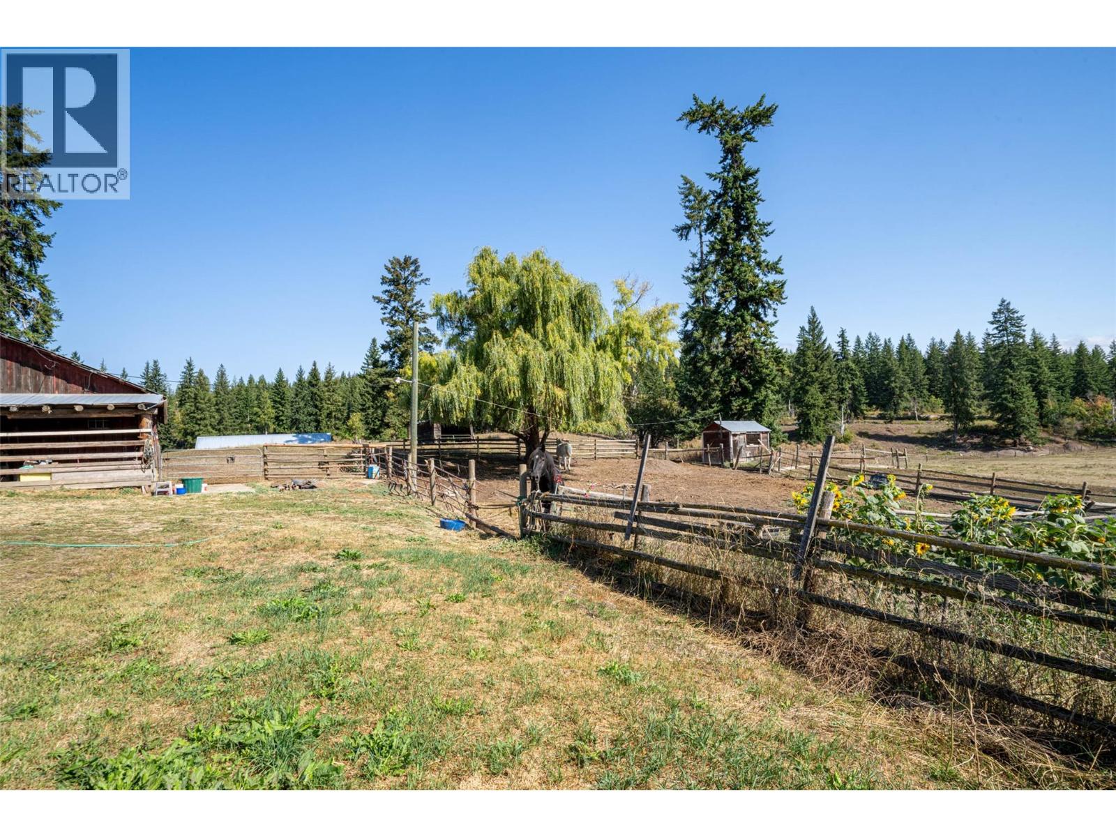 4210 White Lake Road, Tappen, British Columbia  V0E 2W1 - Photo 34 - 10362758