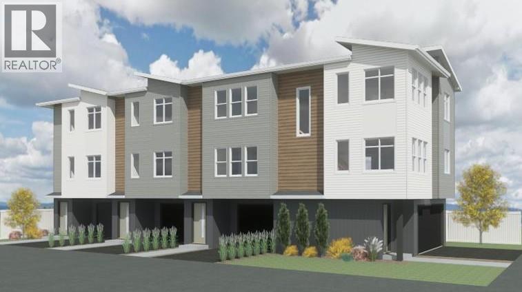 552 Mcdonald Avenue Unit# 3, Kamloops, British Columbia  V2B 3T1 - Photo 2 - 10363056