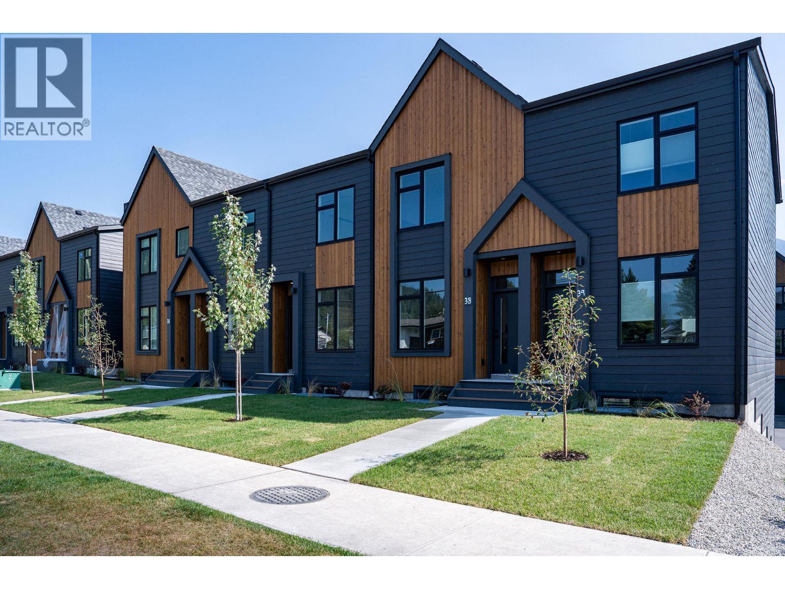 416 Humbert Street Unit# 5, Revelstoke, British Columbia  V0E 2S1 - Photo 37 - 10363298