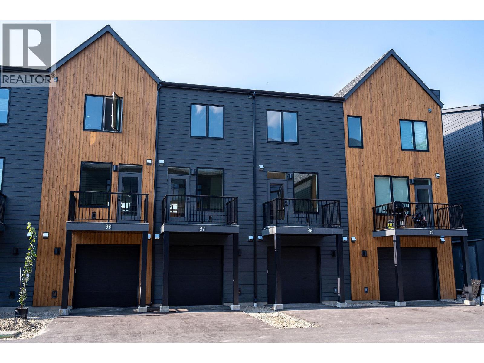 416 Humbert Street Unit# 5, Revelstoke, British Columbia  V0E 2S1 - Photo 47 - 10363298