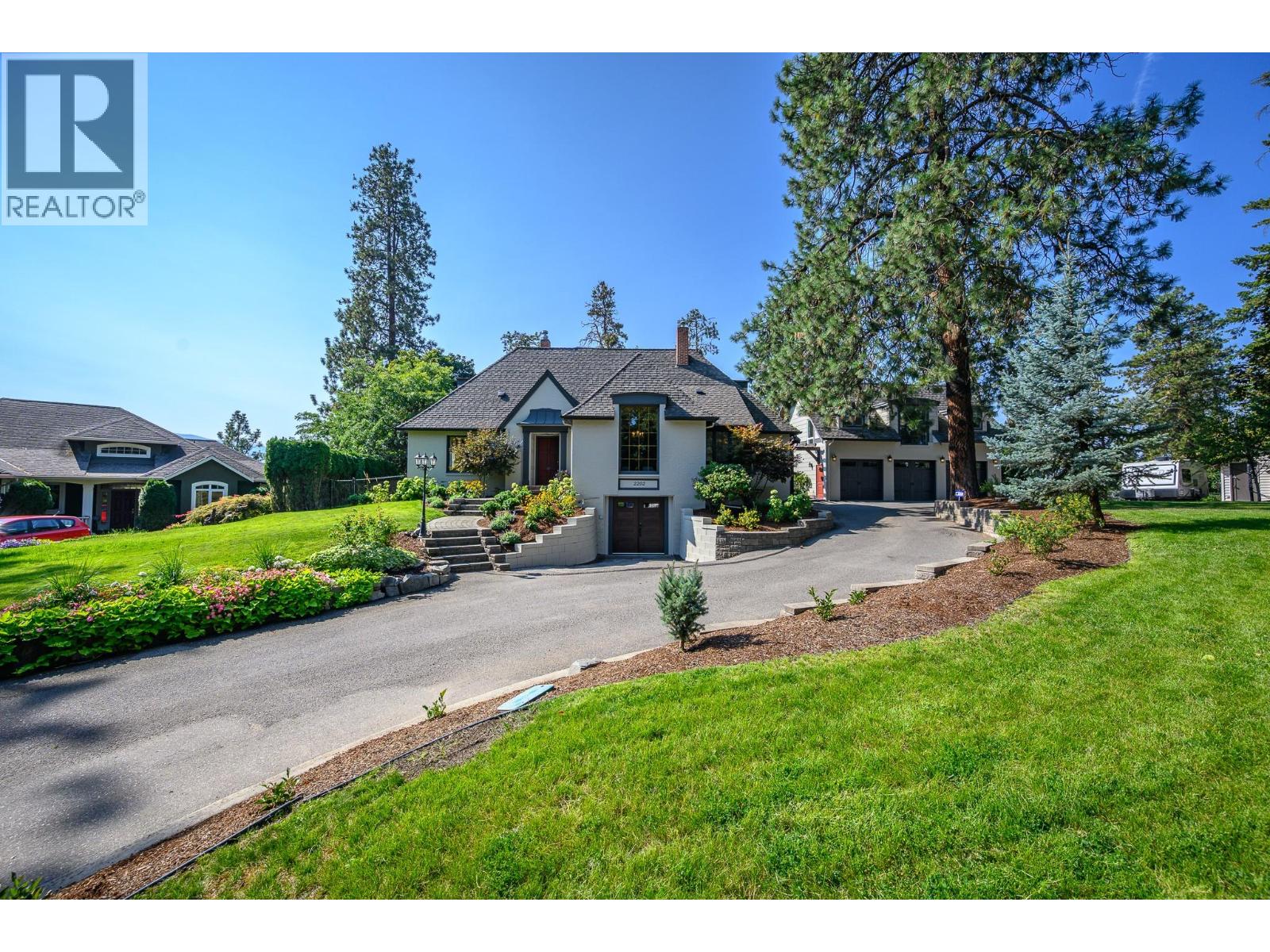 2202 26 Street, Vernon, British Columbia  V1T 4T2 - Photo 3 - 10362953